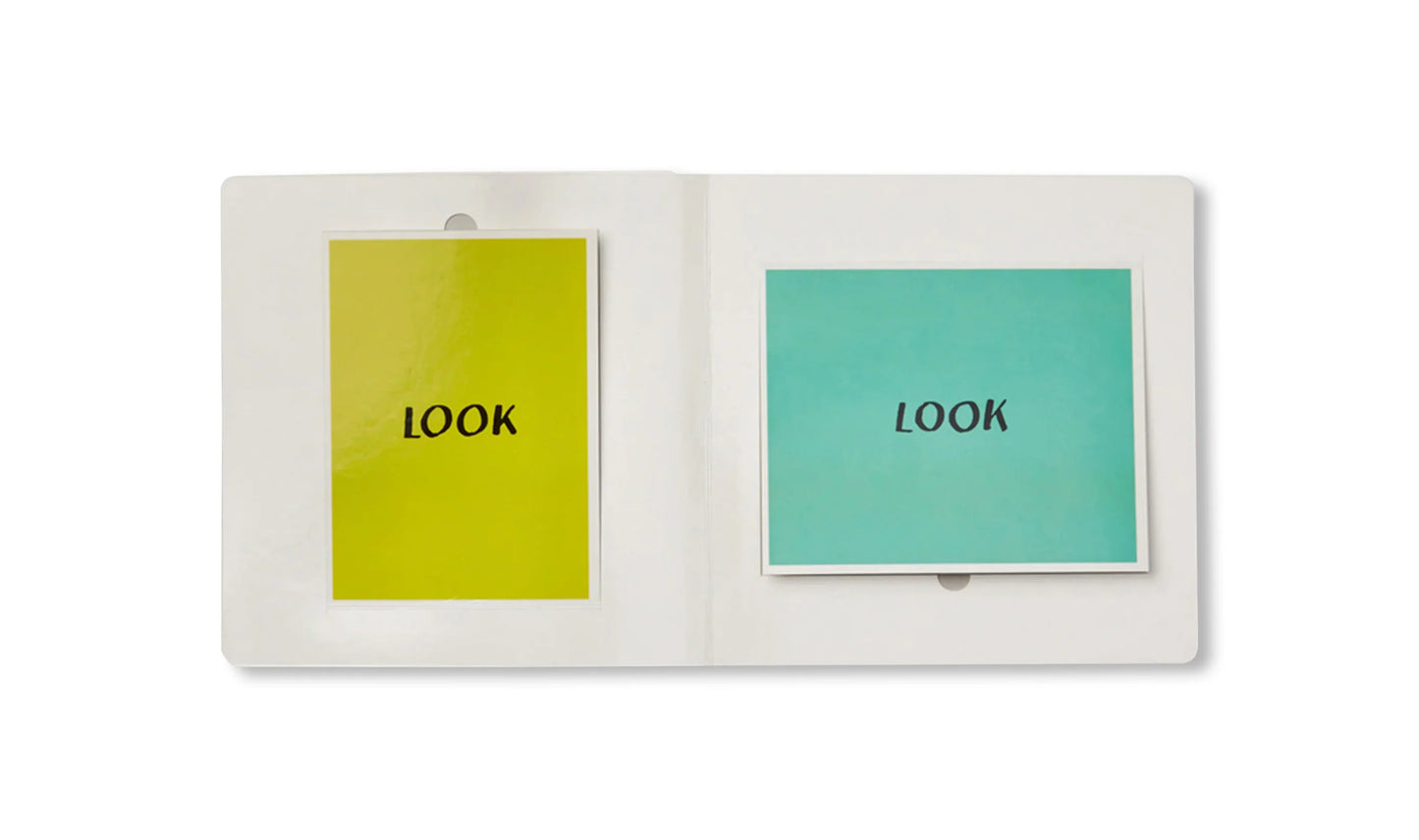 ART THIS WAY   by Tamara Shopsin, Jason Fulford