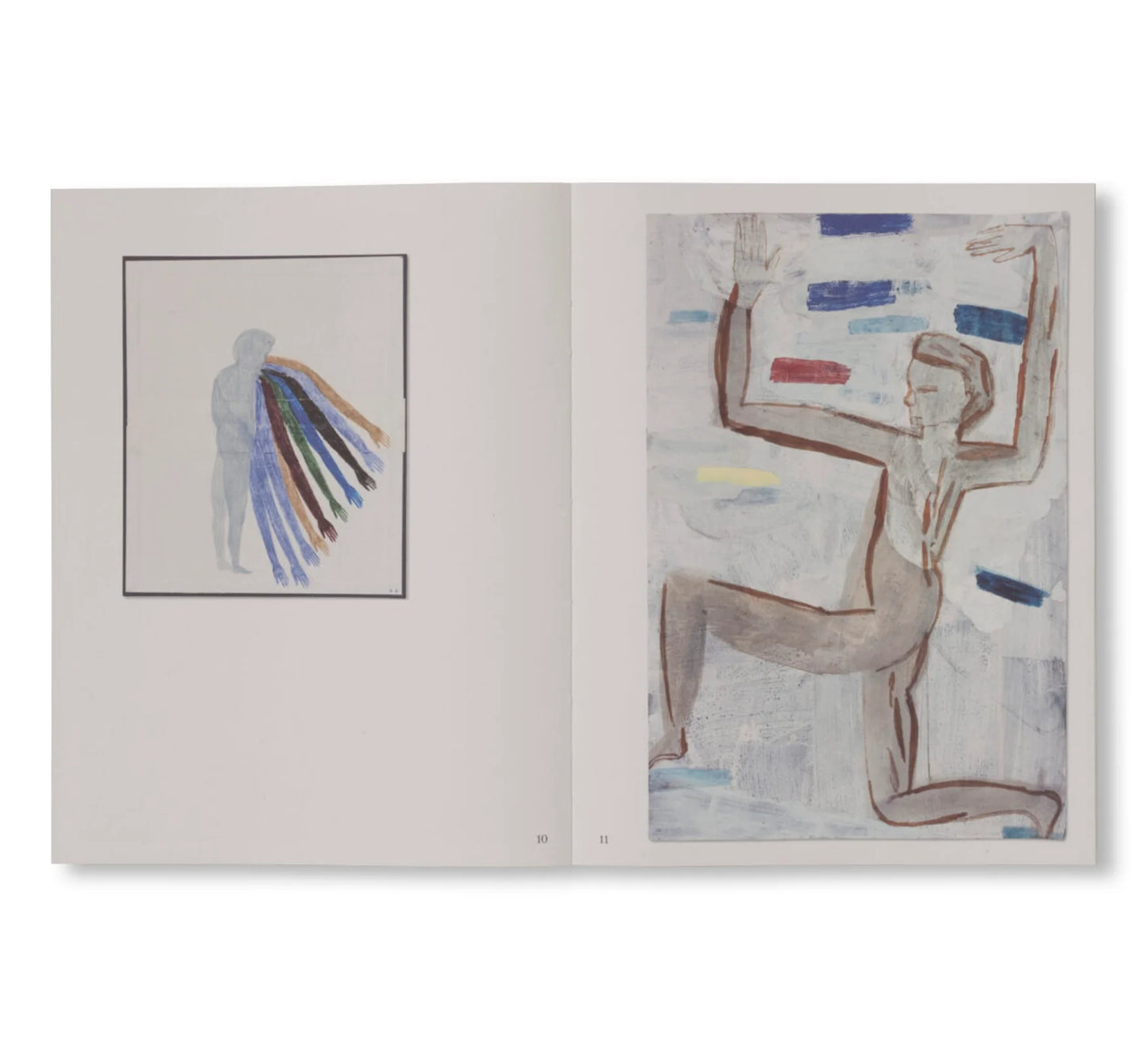 A. DUPREZ   by Alexandra Duprez