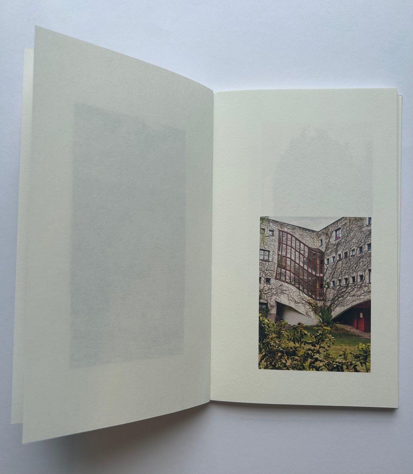 Walking in Place 2: Berlin  by Mike Slack