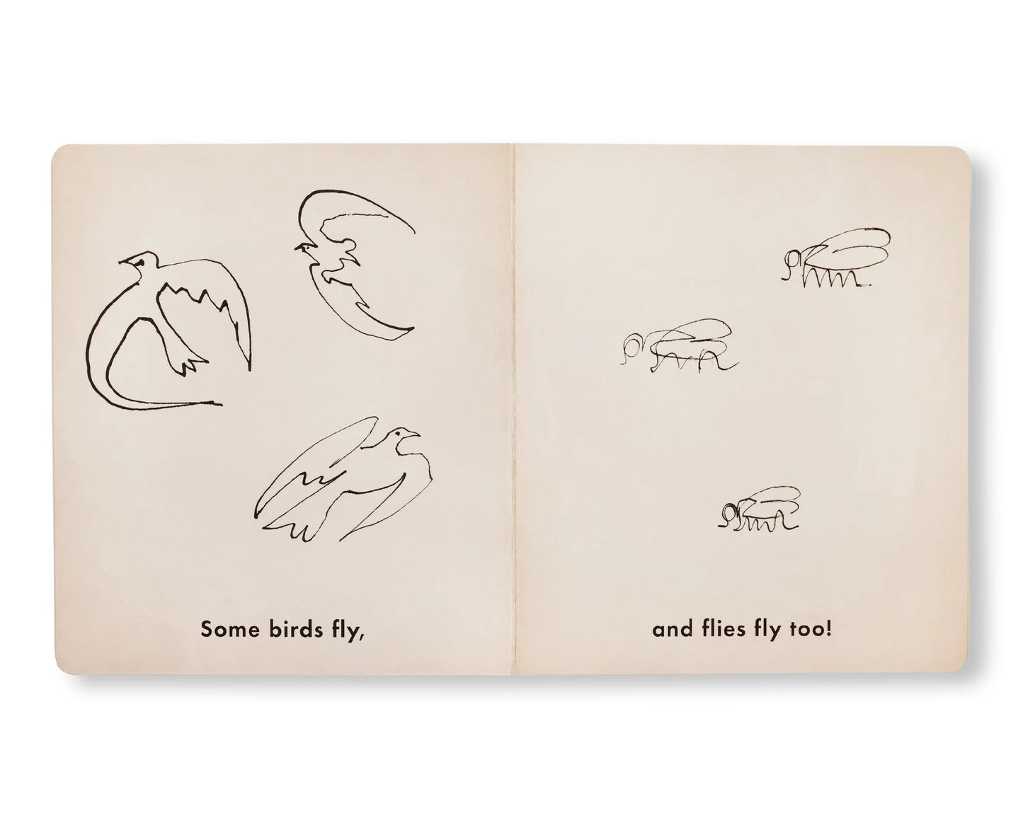 BIRDS & OTHER ANIMALS: WITH PABLO PICASSO   by Pablo Picasso