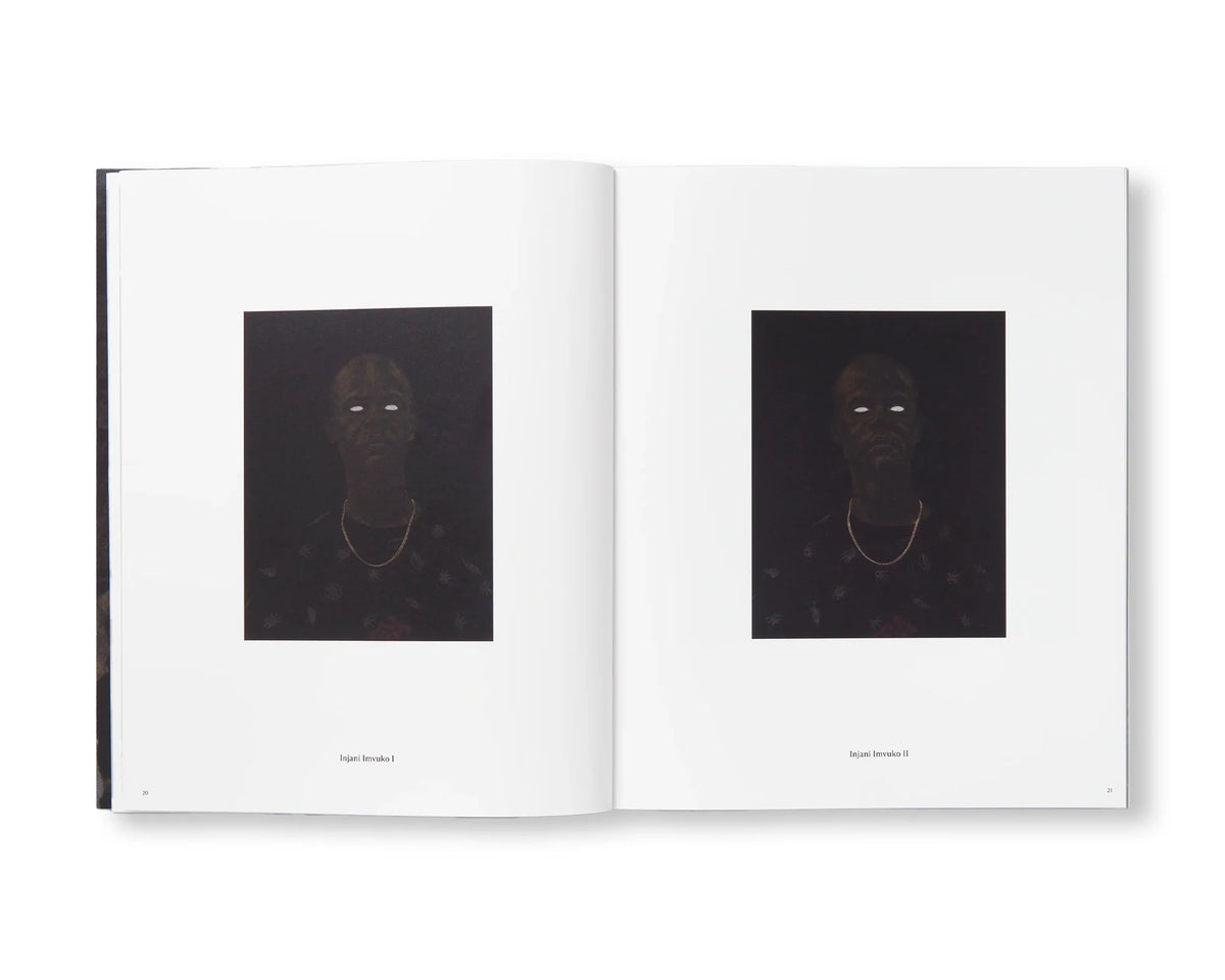 CINGA SAMSON  by Cinga Samson