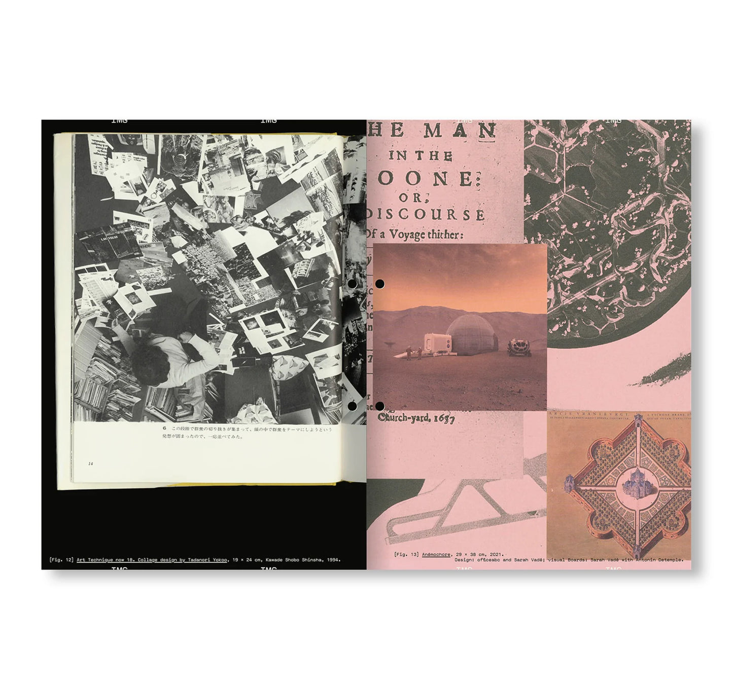 Revue Faire – TO LOOK AT THINGS #53: GRAPHIC DESIGNERS AS ICONOGRAPHERS
