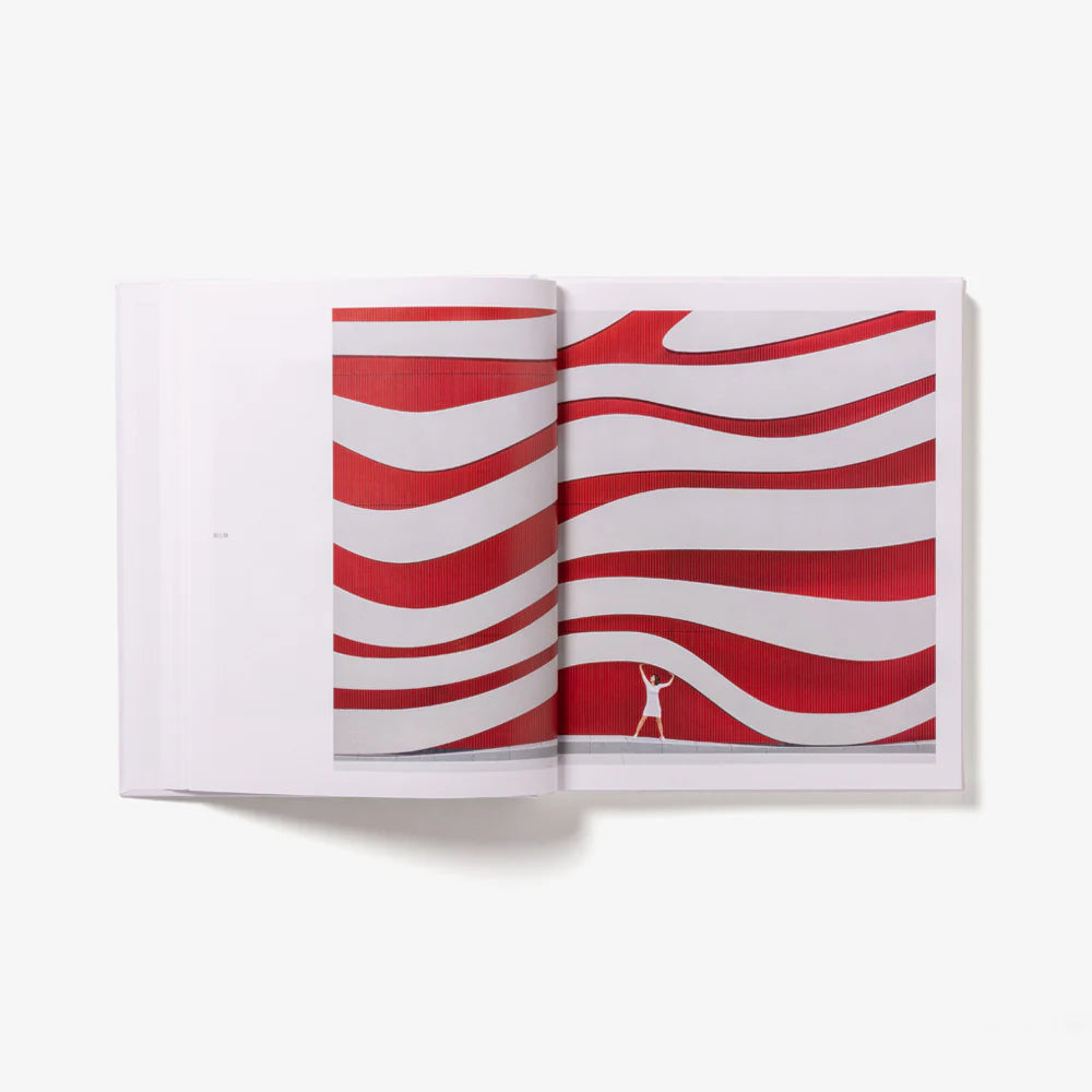 Happytecture  by Anna Devis and Daniel Rueda