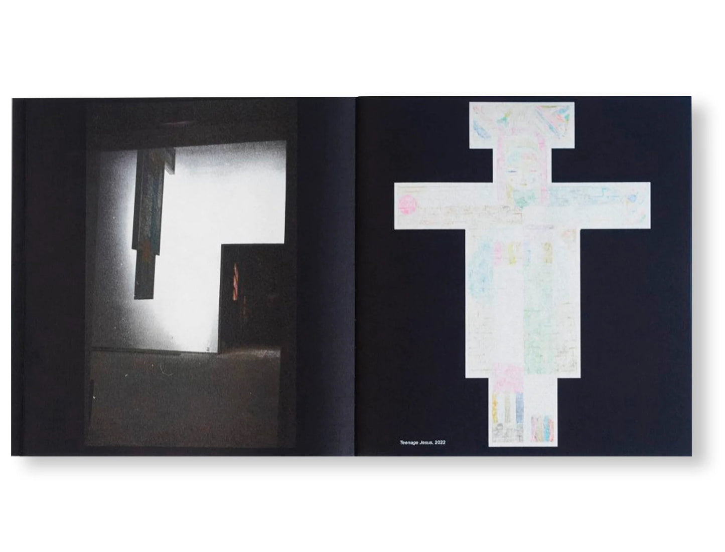 The Church   by Alexander Tovborg