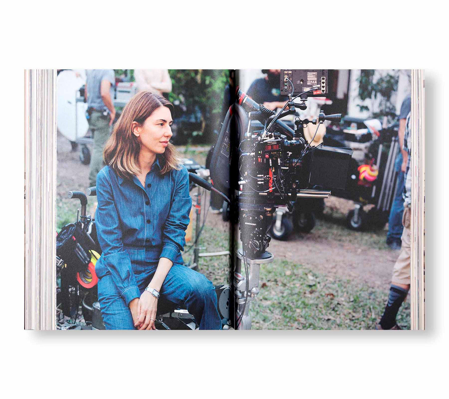 ARCHIVE   by Sofia Coppola