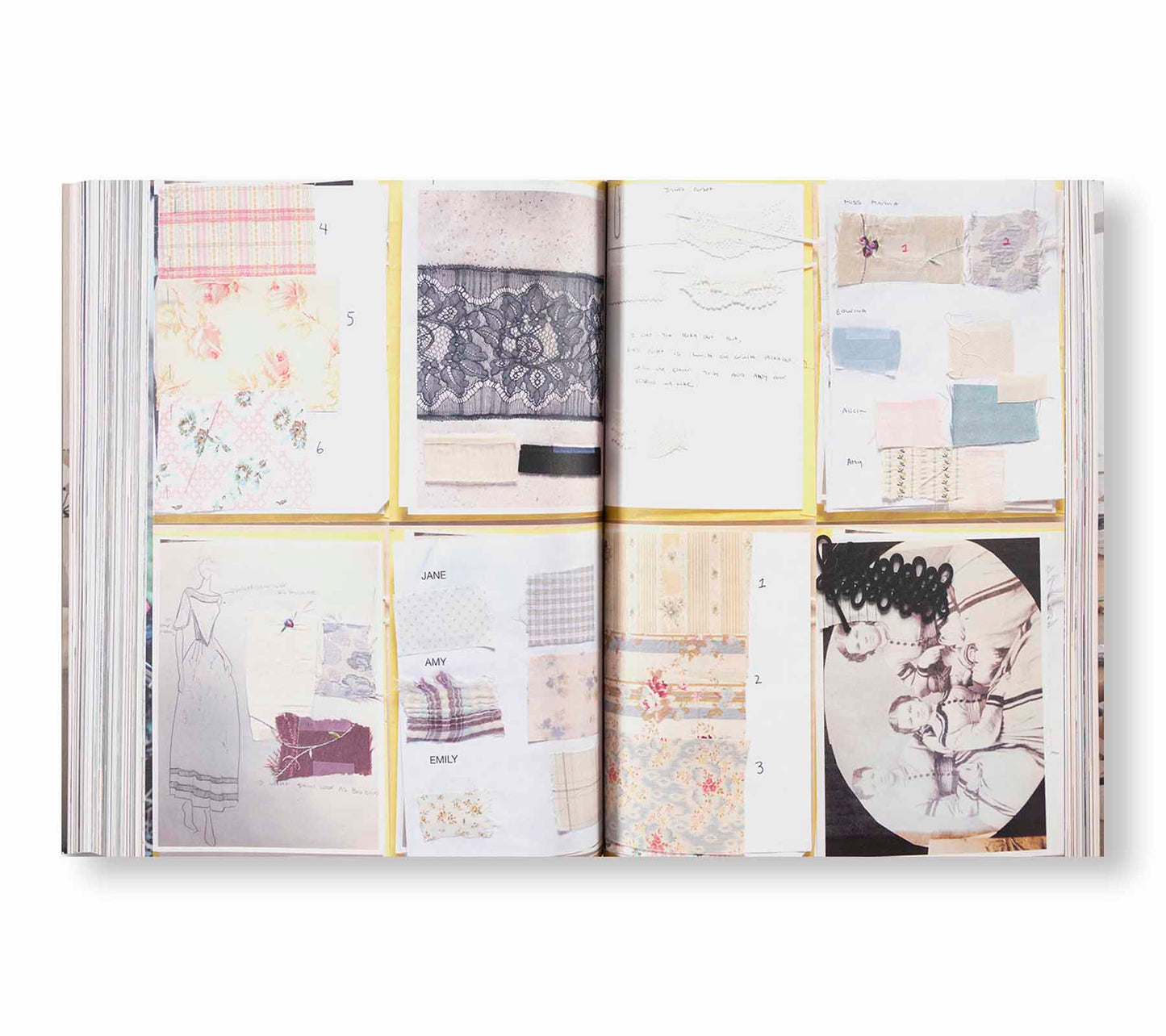 ARCHIVE   by Sofia Coppola