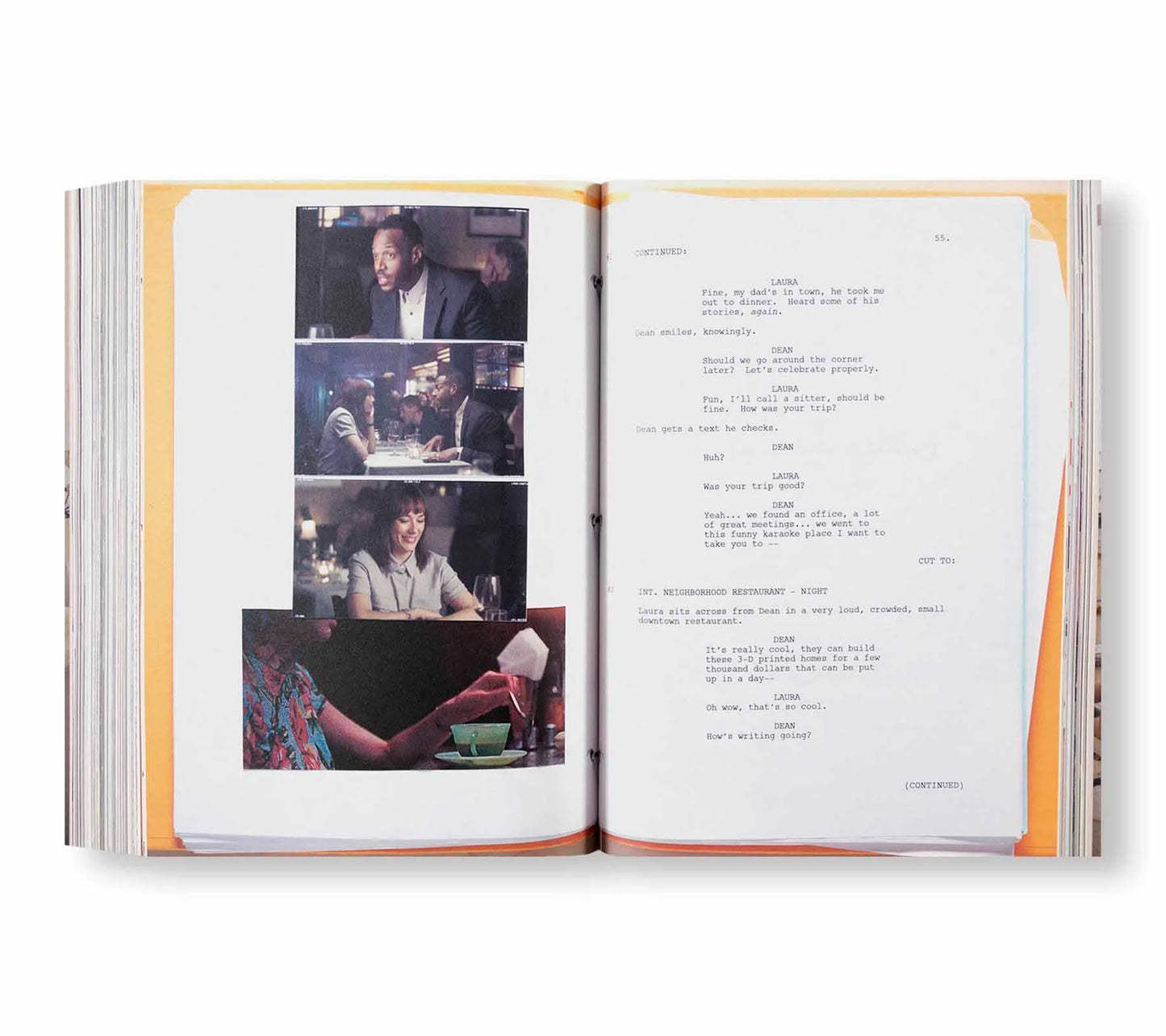 ARCHIVE   by Sofia Coppola