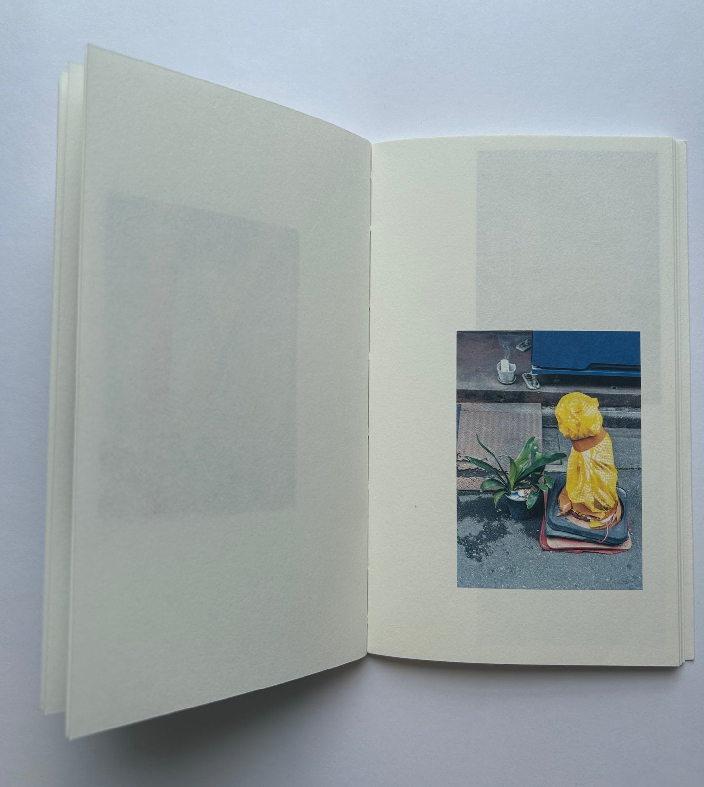 Walking in Place 3: Tokyo  by Mike Slack