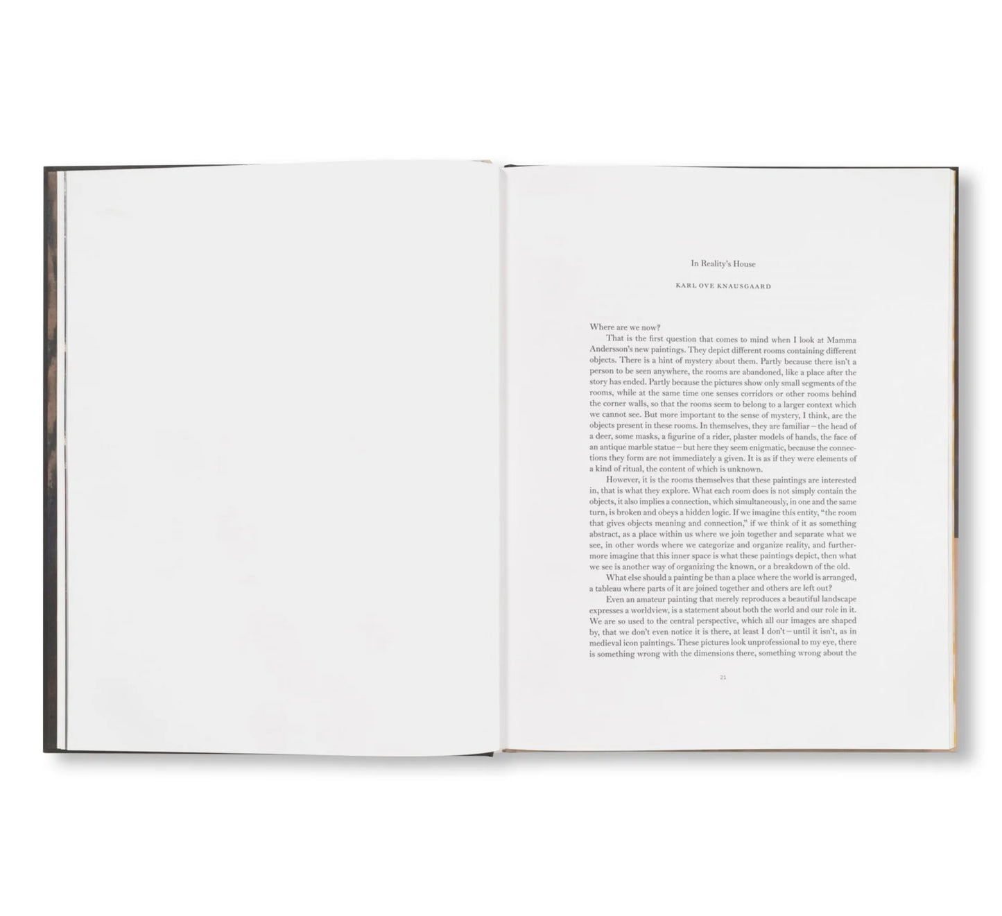 Adieu Maria Magdalena   by Mamma Andersson