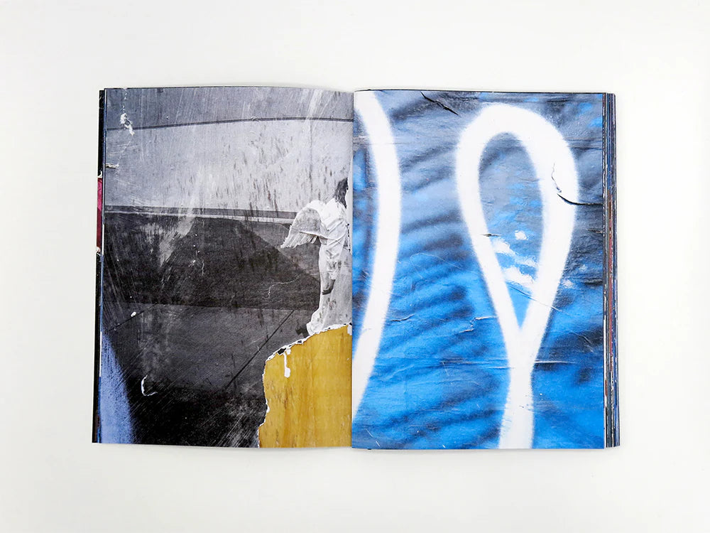 Jesse Marlow – (De)Compositions