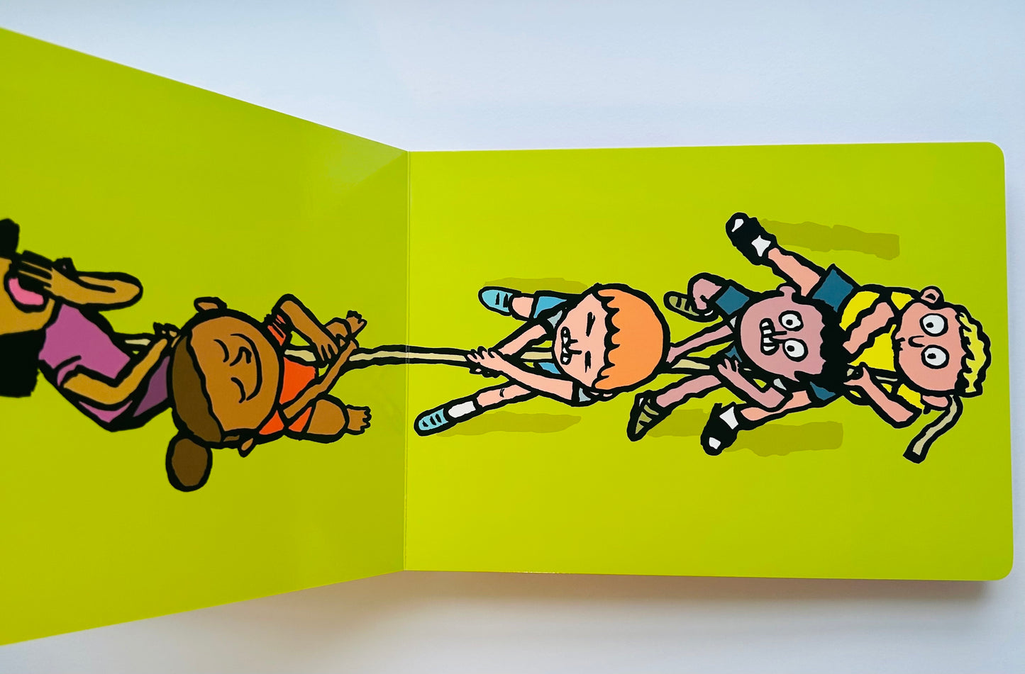 This Is Still Not A Book   by Jean Jullien