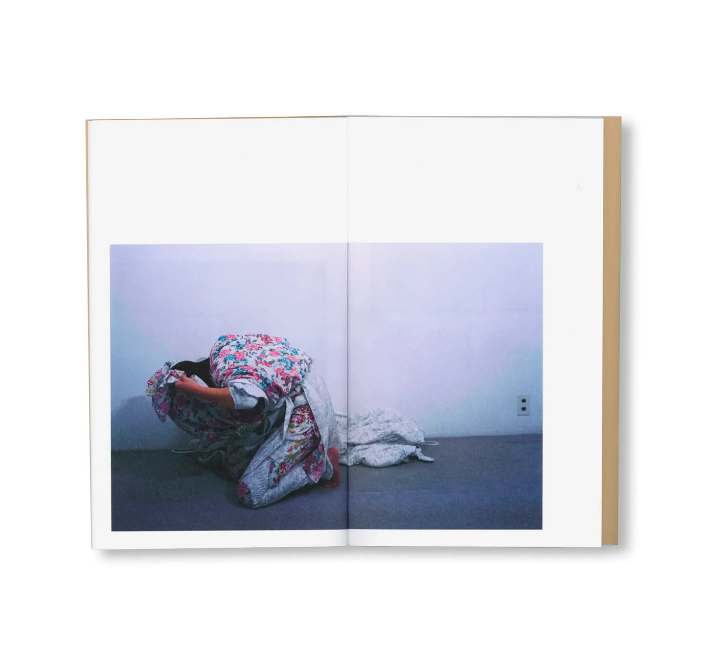 BTS  by Takashi Homma
