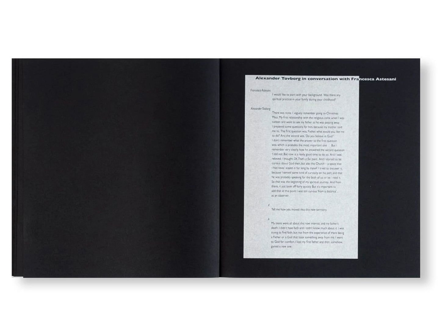 The Church   by Alexander Tovborg