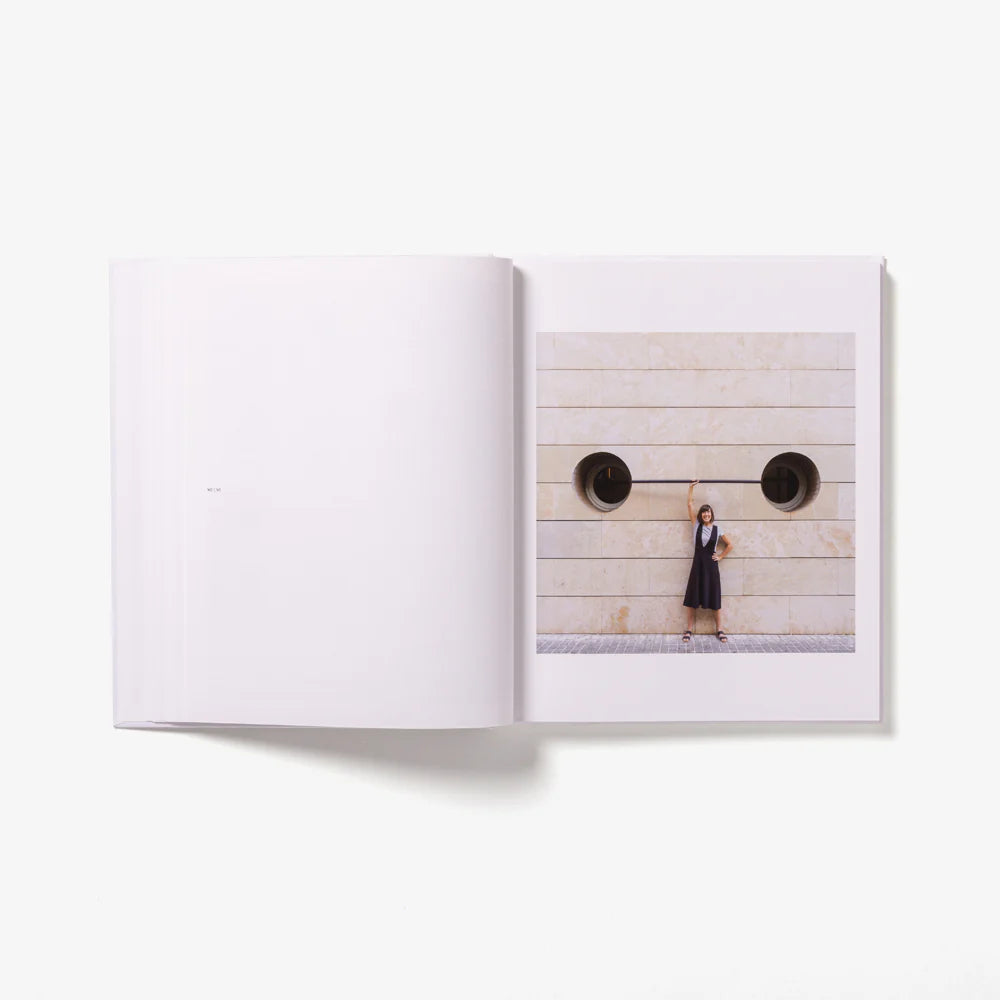 Happytecture  by Anna Devis and Daniel Rueda