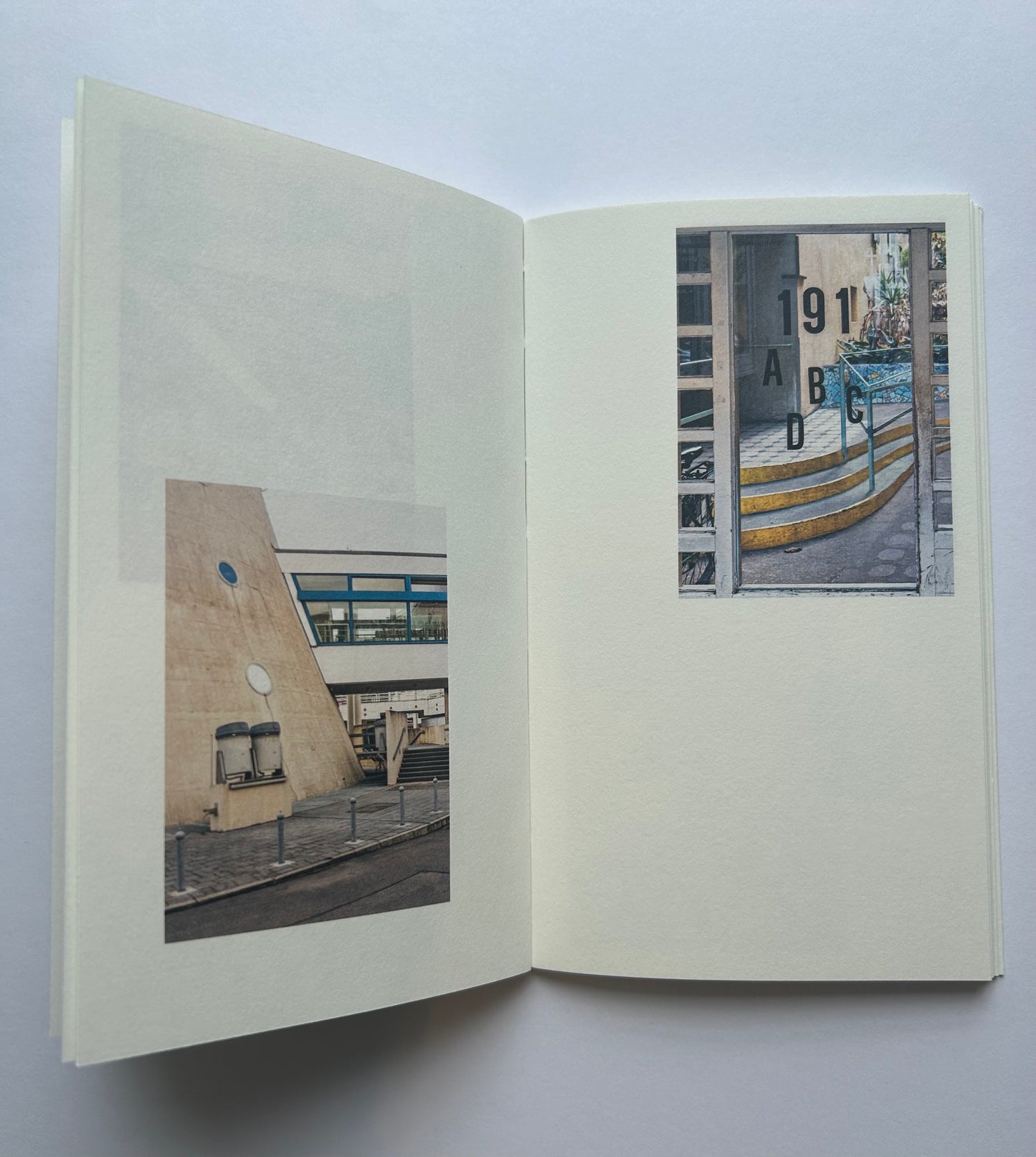 Walking in Place 2: Berlin  by Mike Slack