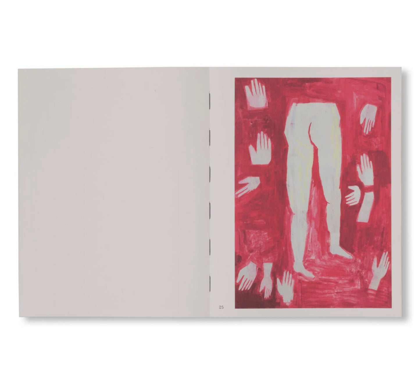 A. DUPREZ   by Alexandra Duprez