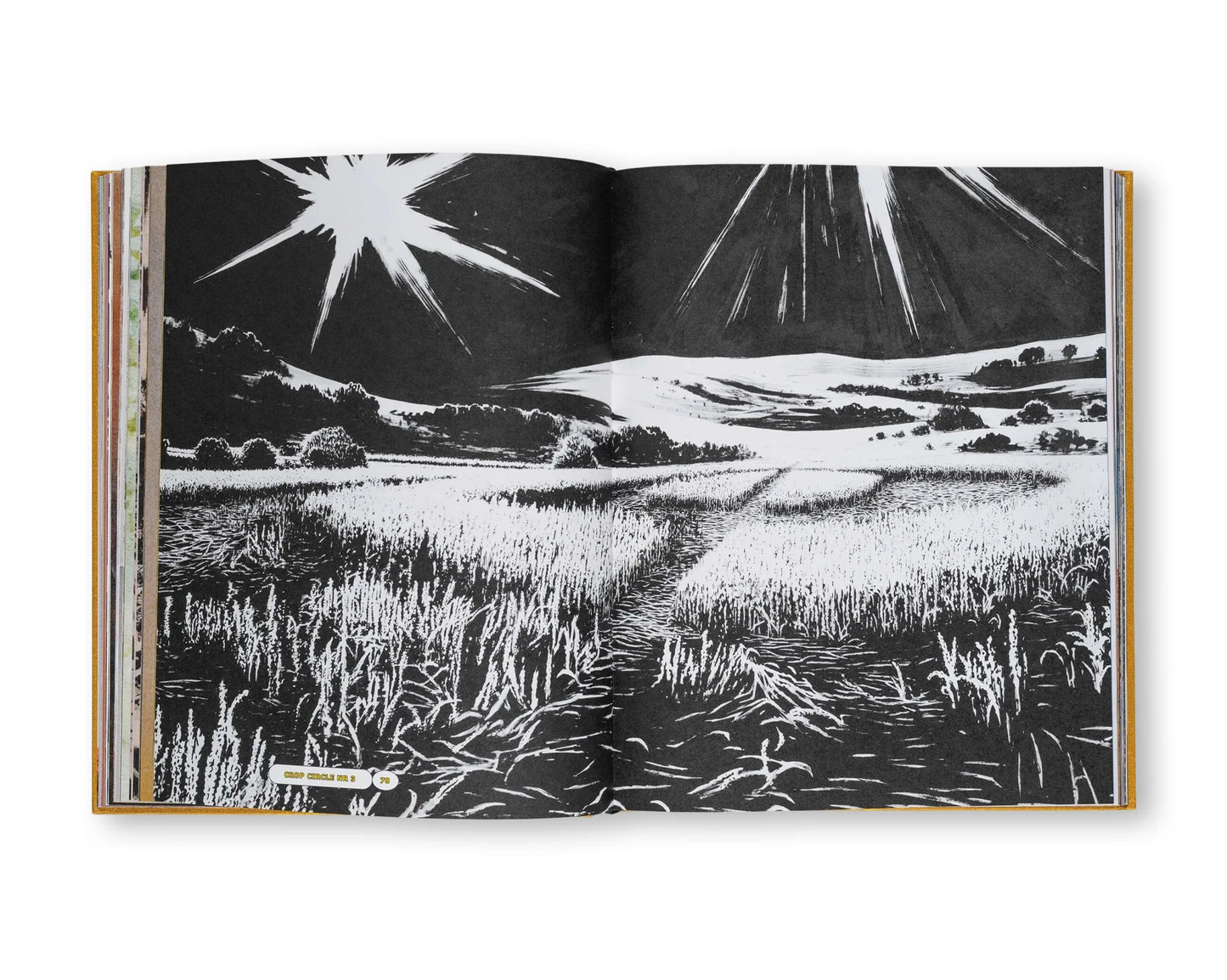 St. Elsewhere   by Andreas Dobler