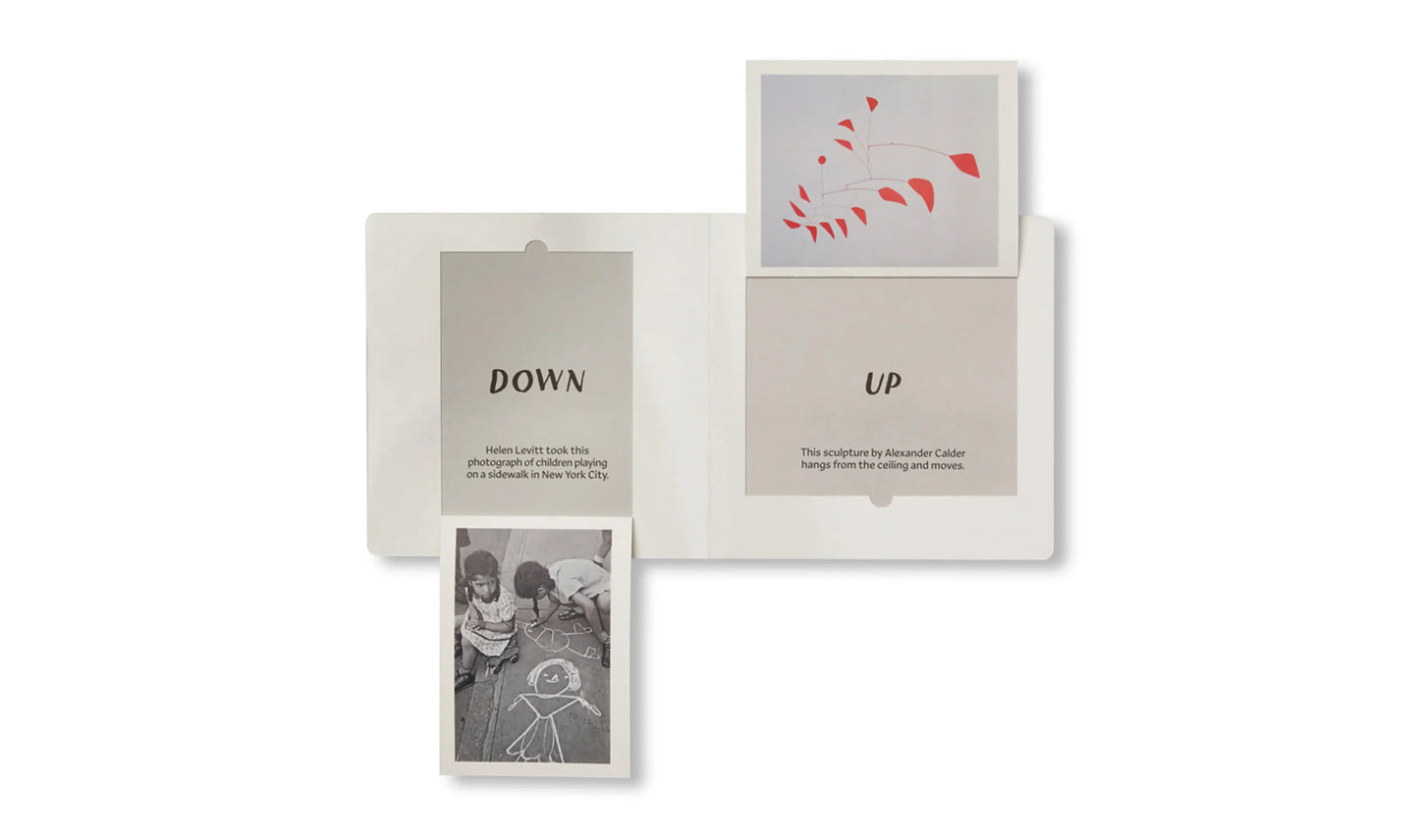 ART THIS WAY   by Tamara Shopsin, Jason Fulford