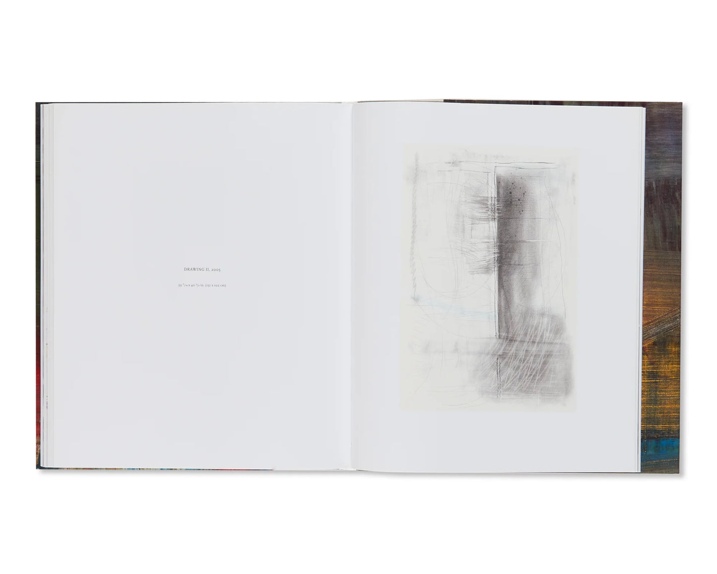 2005 by Gerhard Richter