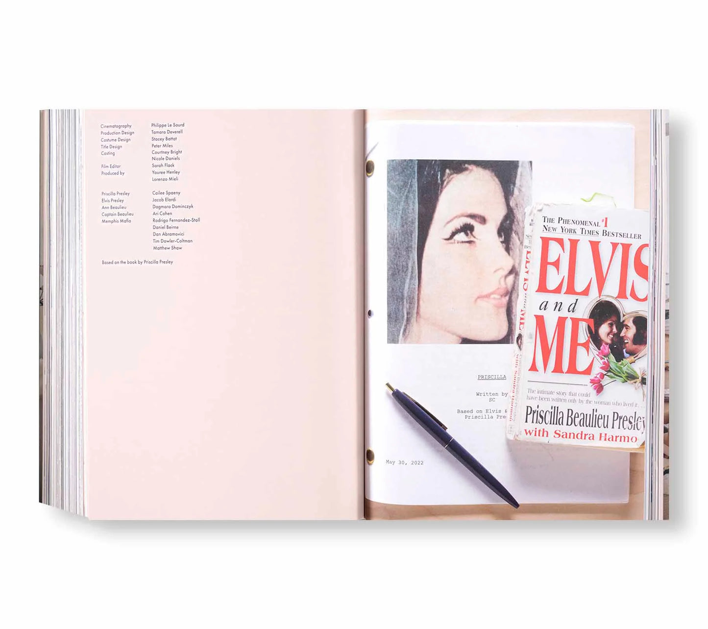 ARCHIVE   by Sofia Coppola