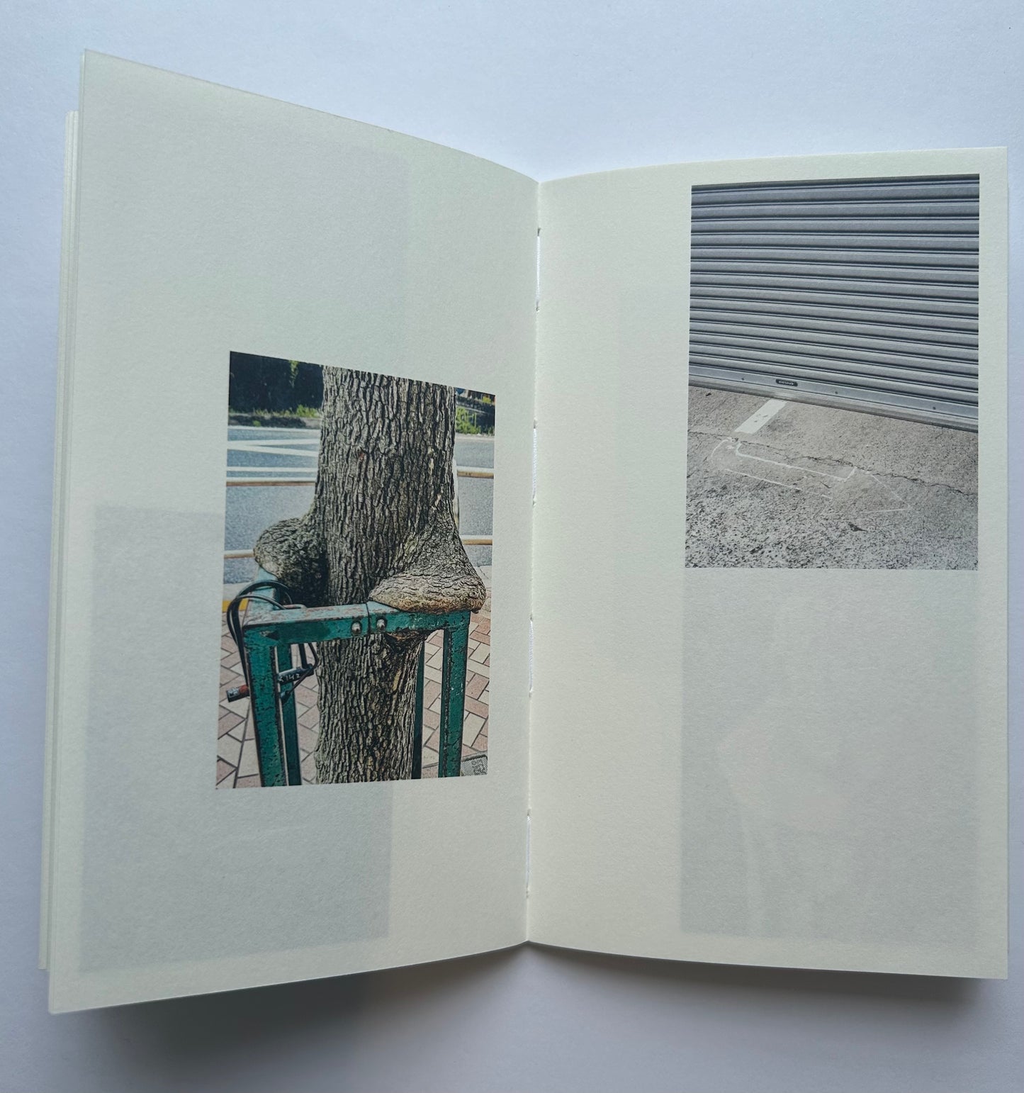 Walking in Place 3: Tokyo  by Mike Slack