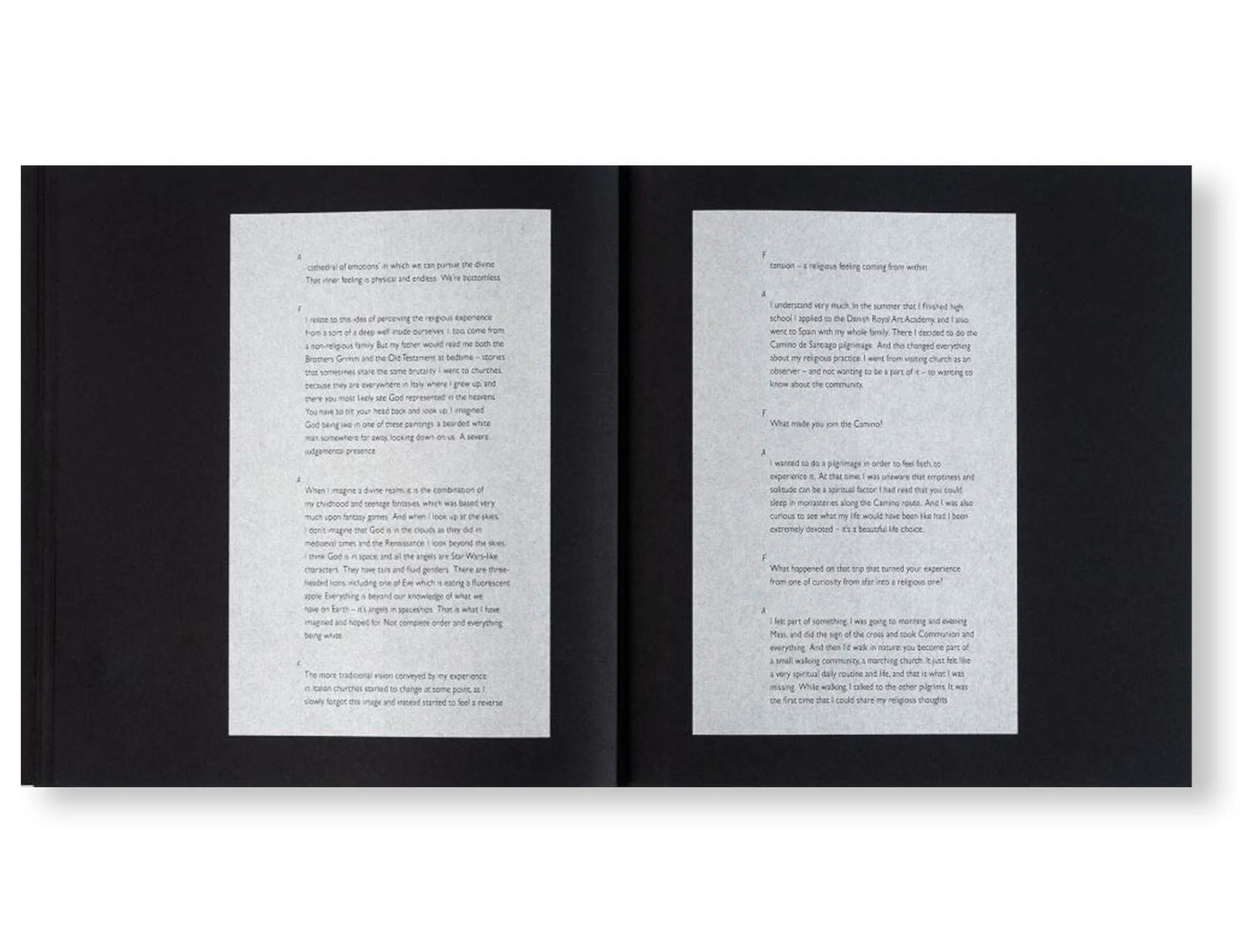 The Church   by Alexander Tovborg