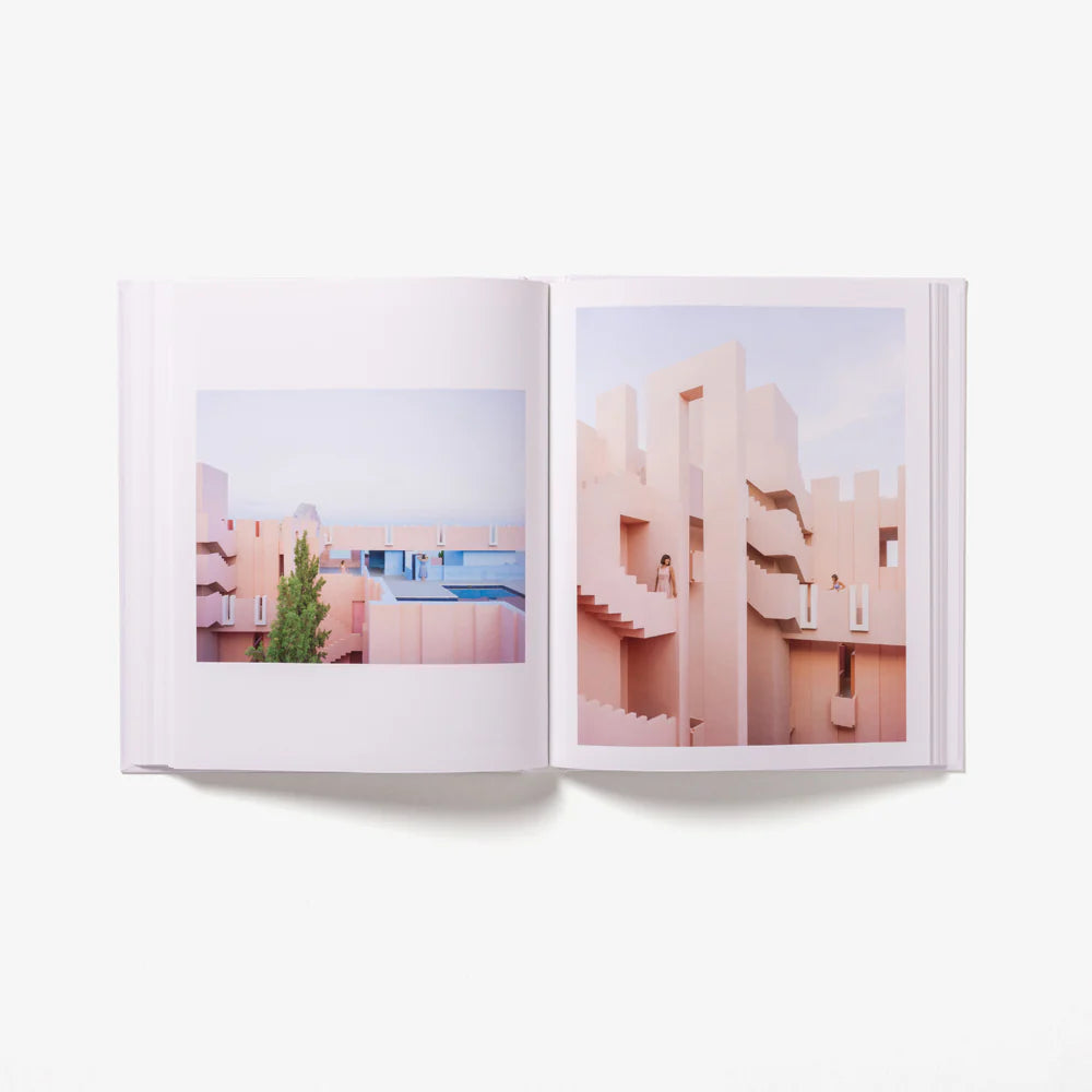 Happytecture  by Anna Devis and Daniel Rueda