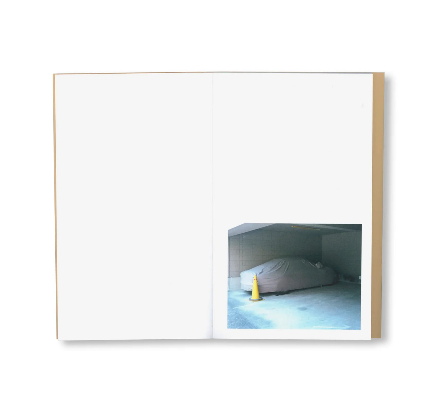 BTS  by Takashi Homma