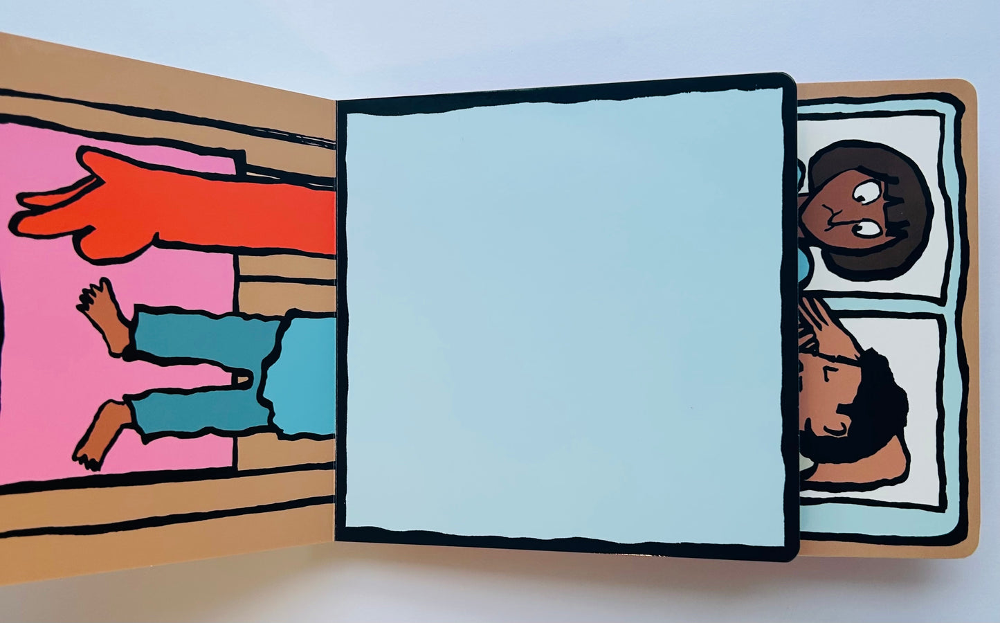This Is Still Not A Book   by Jean Jullien