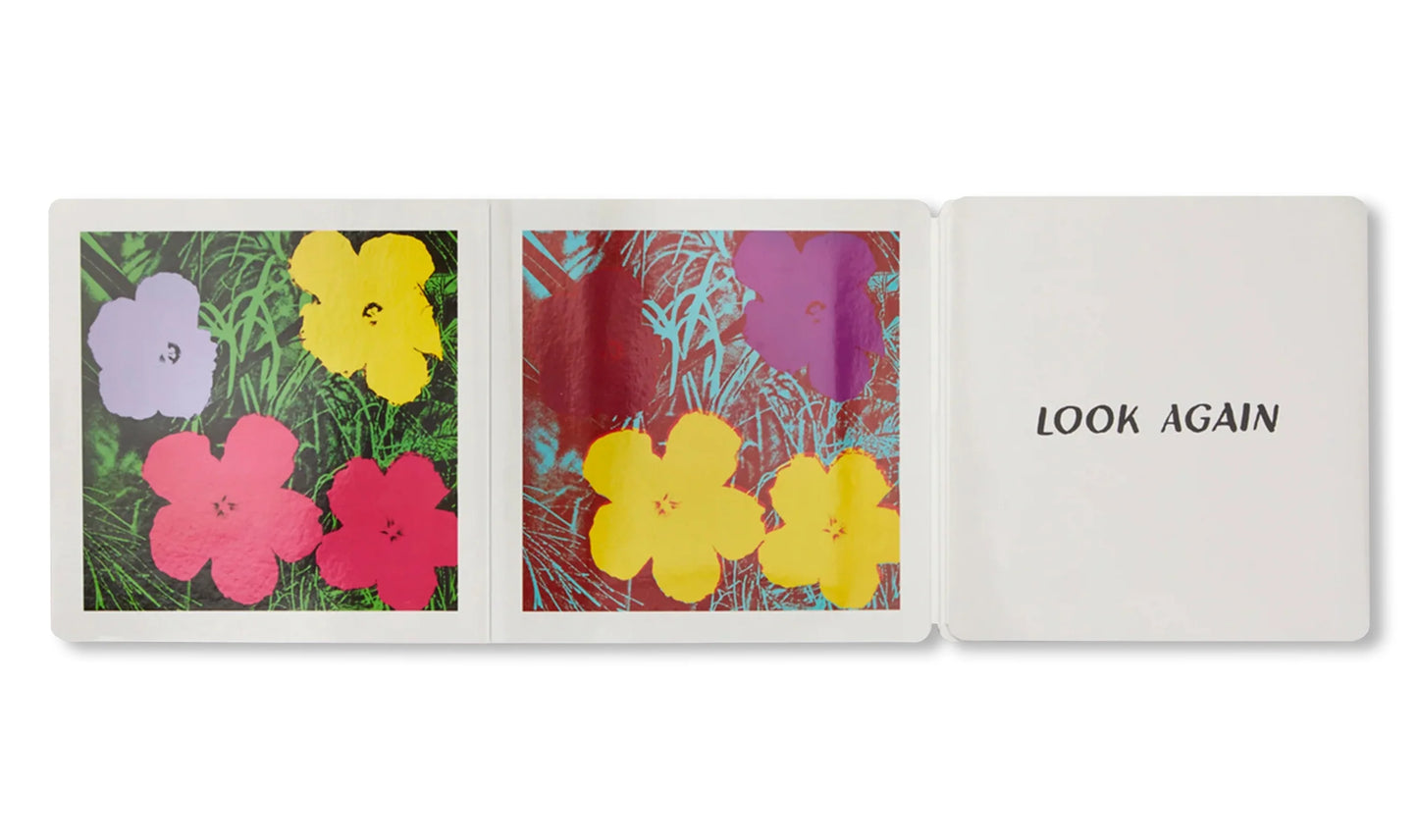 ART THIS WAY   by Tamara Shopsin, Jason Fulford