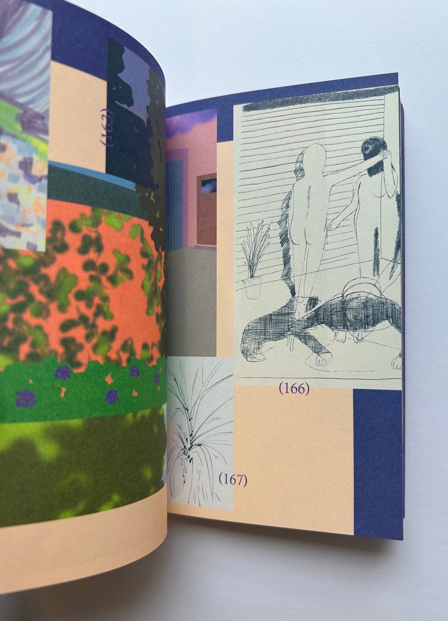 Taiho!  by Idir Davaine, Yann Kebbi, Baptiste Virot, Clément Vuillier Formatted by Lysianne Bollenbach, text by Jenna Kaes