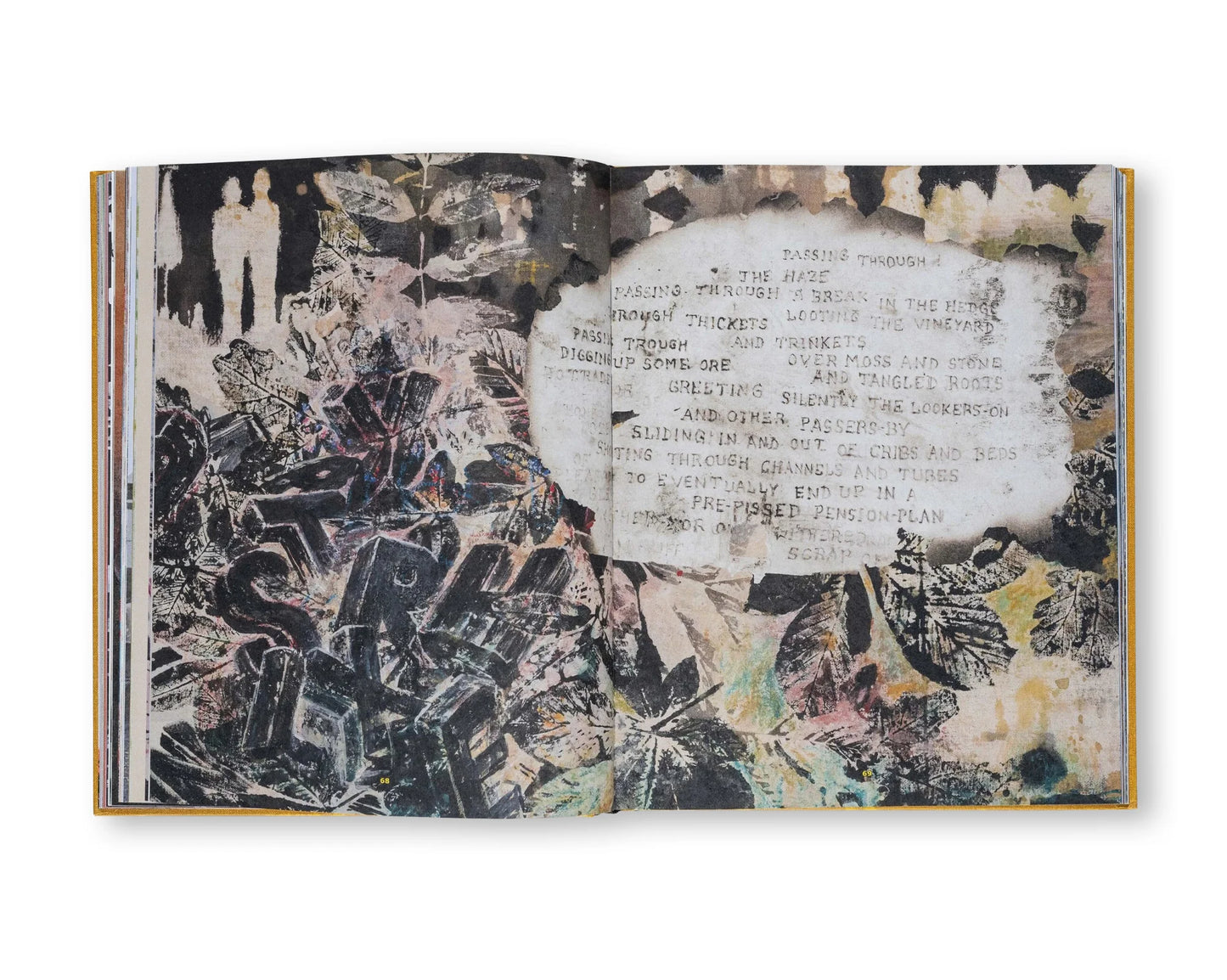 St. Elsewhere   by Andreas Dobler