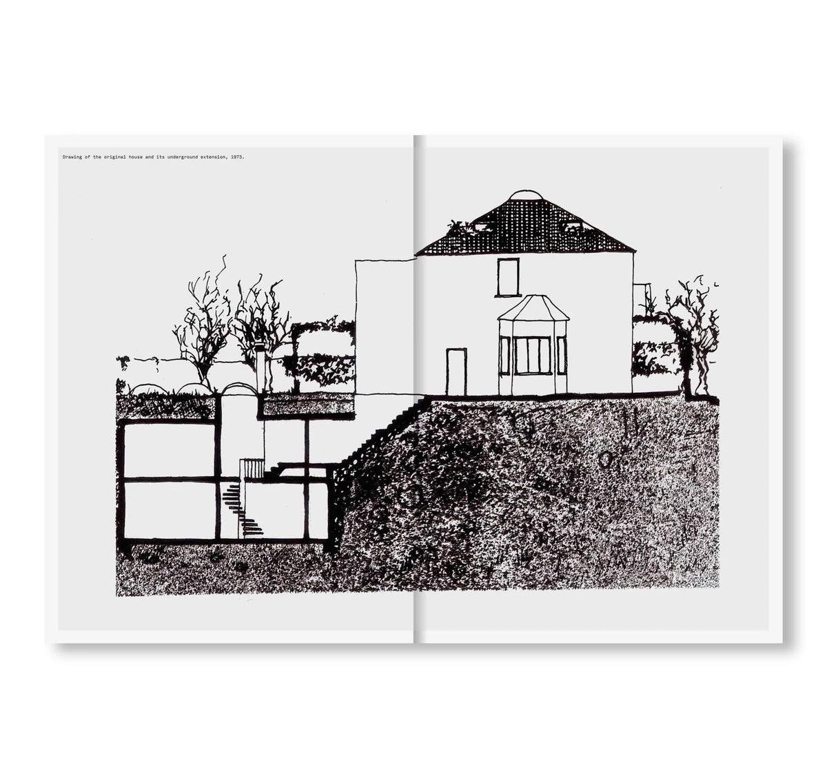 TWENTY-ONE CONVERSATIONS WITH ARCHITECTS  by Arquitectura-G
