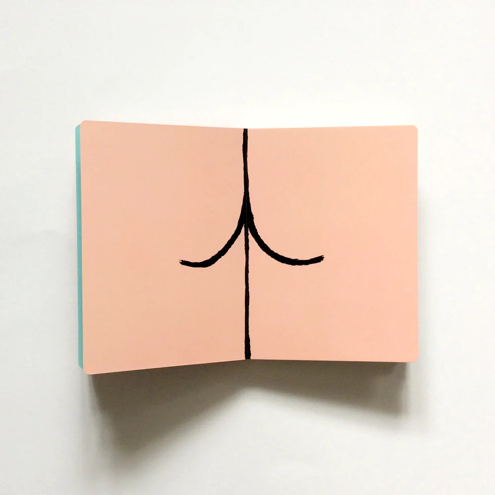 This is Not a Book  by Jean Jullien