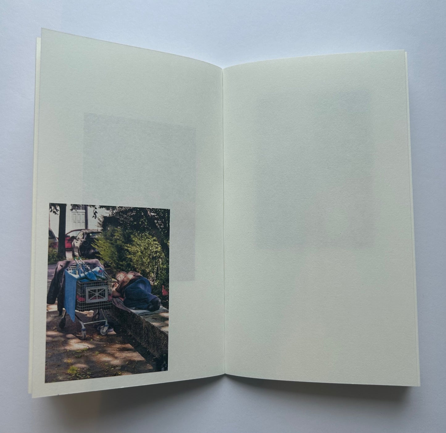 Walking in Place 2: Berlin  by Mike Slack