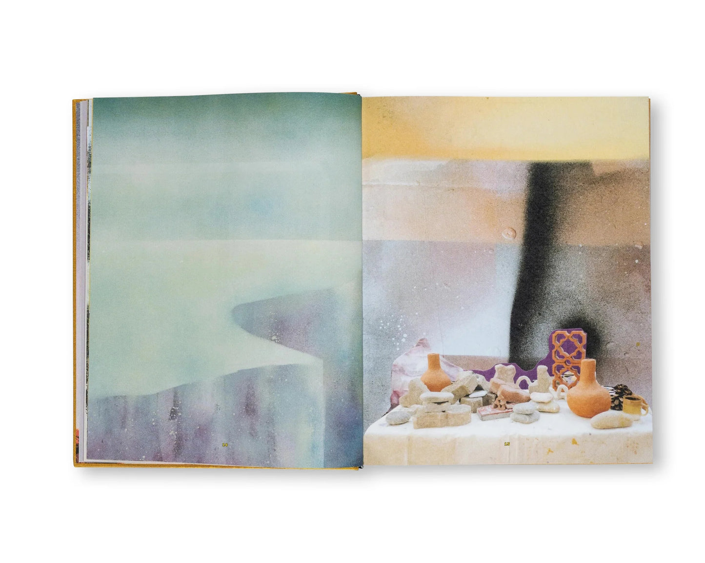 St. Elsewhere   by Andreas Dobler