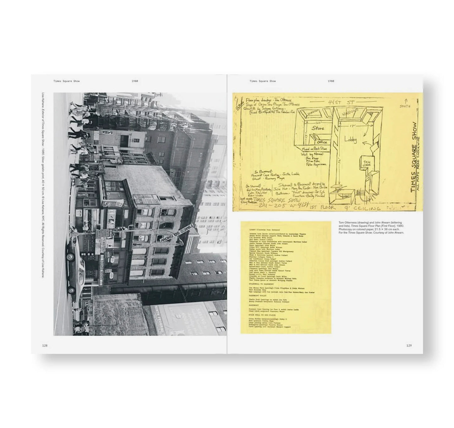 A BOOK ABOUT COLAB (AND RELATED ACTIVITIES)  by Collaborative Projects Inc. (Colab)