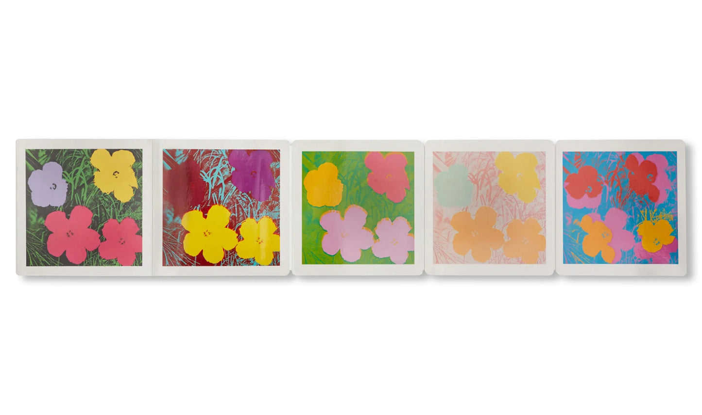 ART THIS WAY   by Tamara Shopsin, Jason Fulford