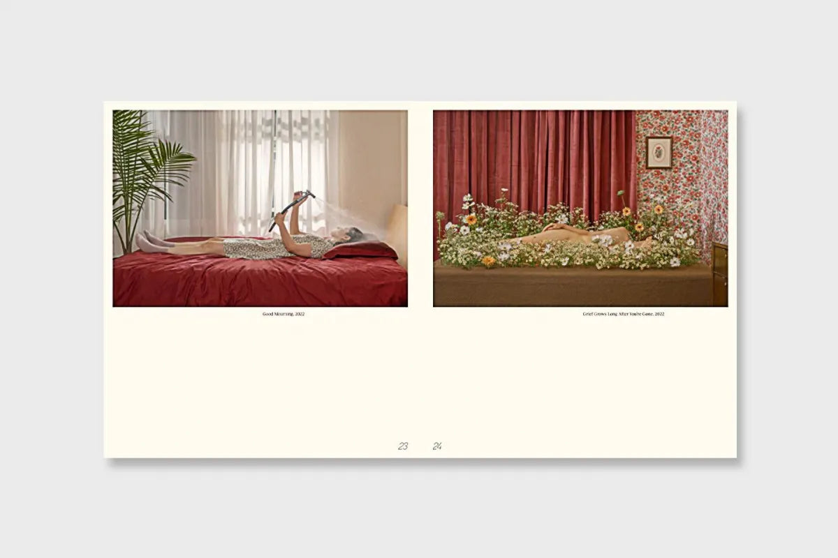 Take a Picture, It Will Last Longer: Original Edition  by Brooke DiDonato