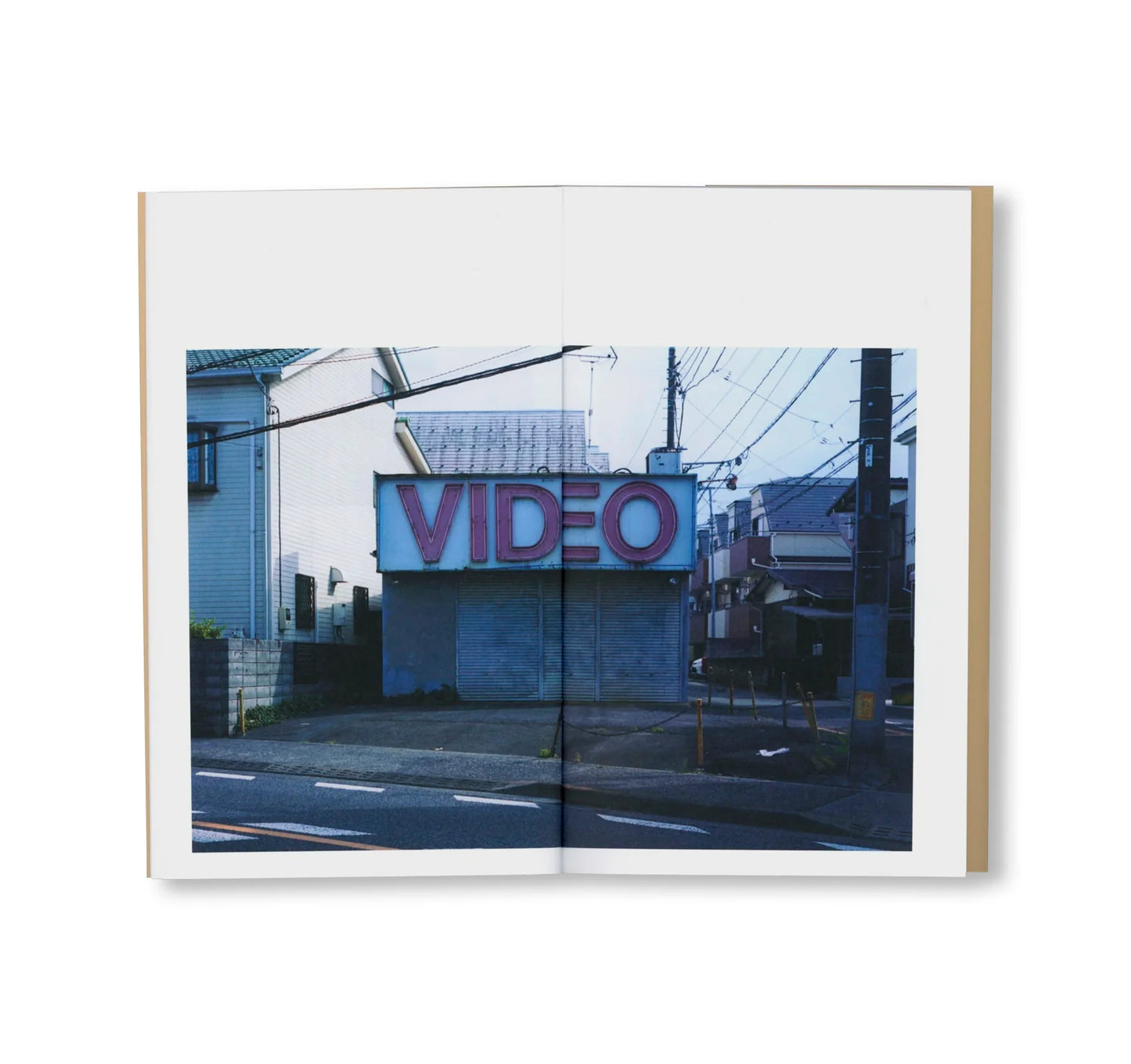 BTS  by Takashi Homma