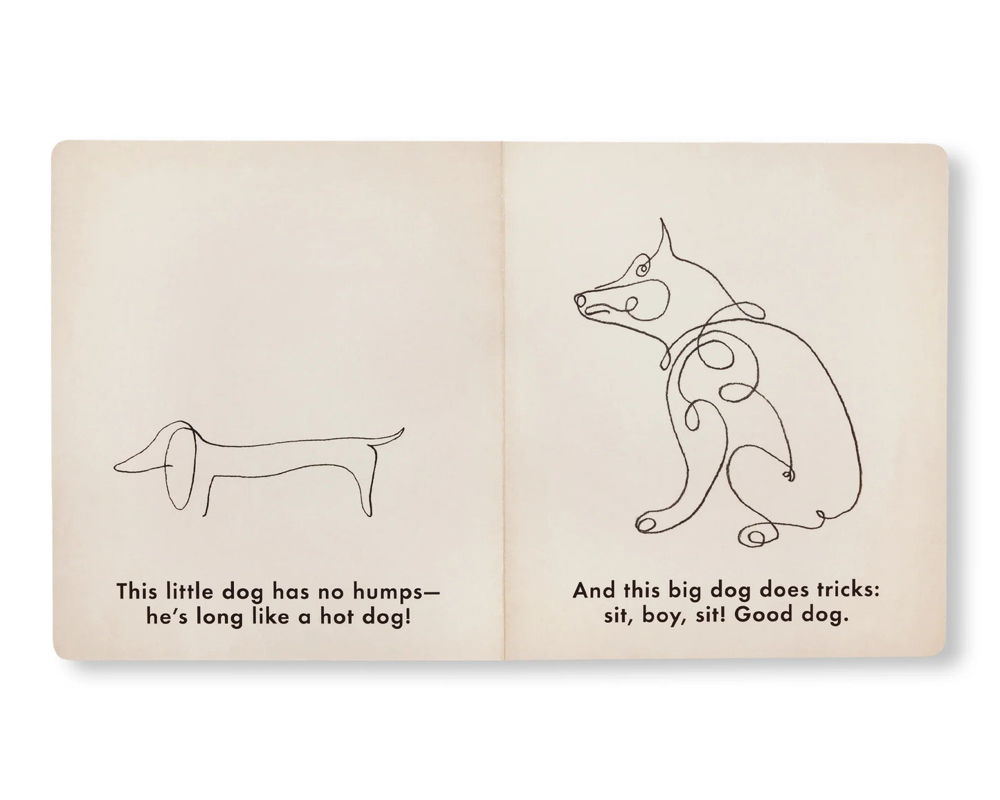 BIRDS & OTHER ANIMALS: WITH PABLO PICASSO   by Pablo Picasso