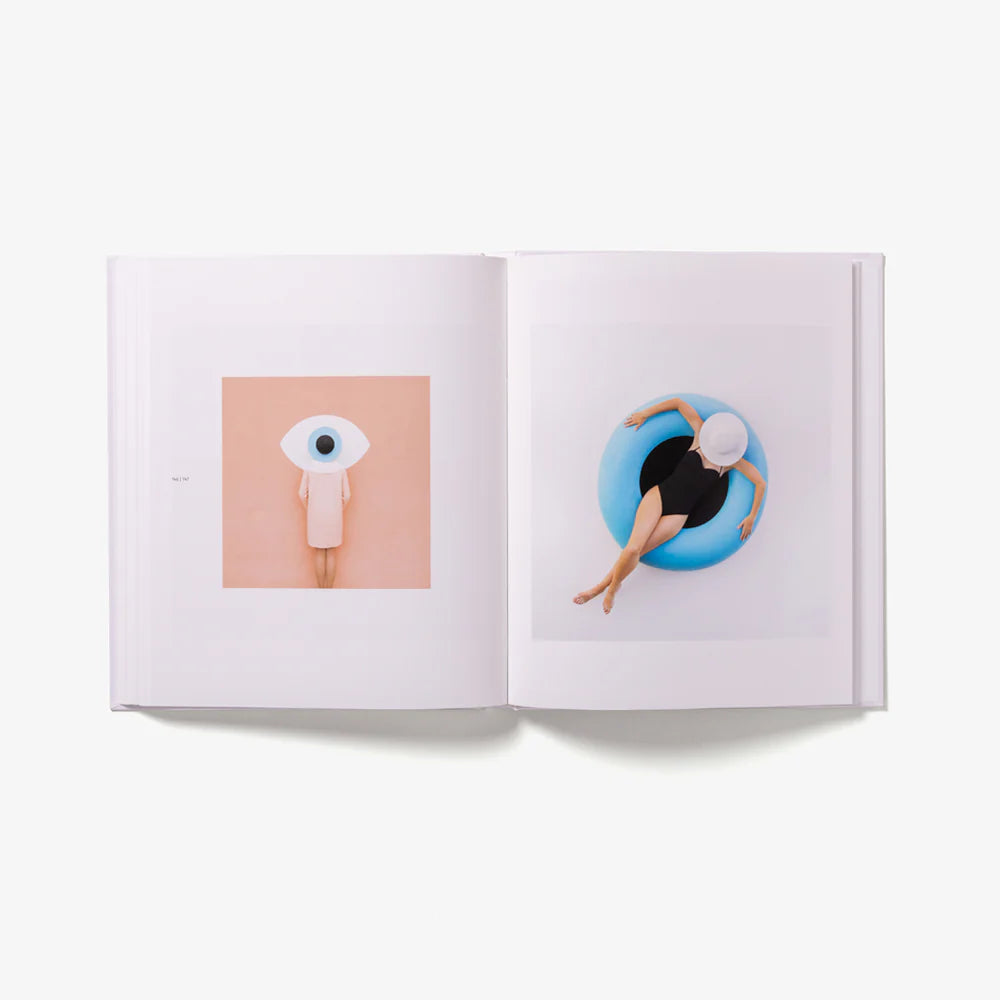 Happytecture  by Anna Devis and Daniel Rueda