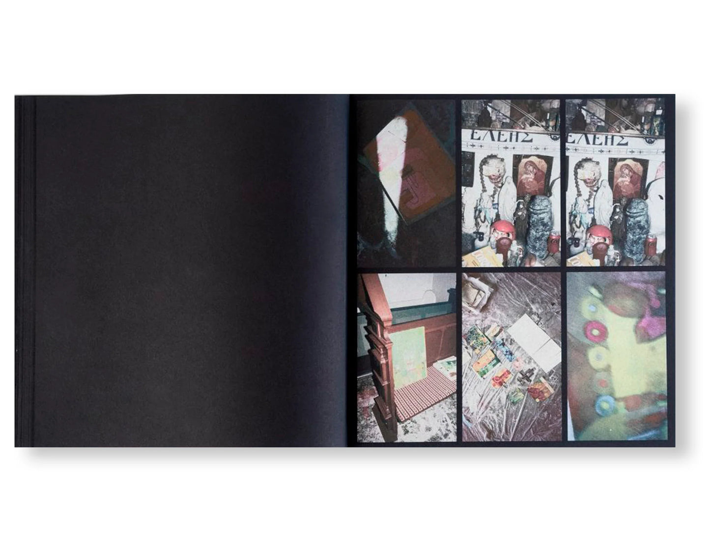 The Church   by Alexander Tovborg