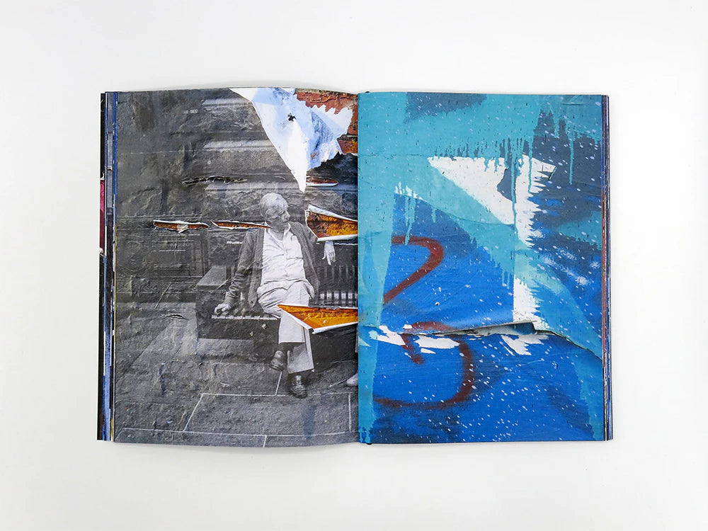 Jesse Marlow – (De)Compositions