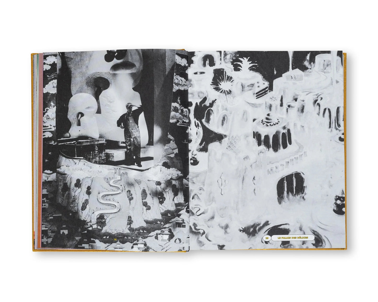 St. Elsewhere   by Andreas Dobler