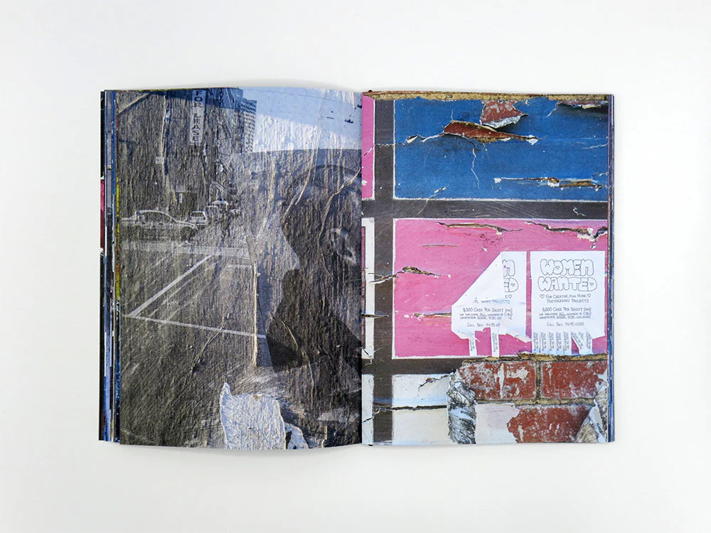 Jesse Marlow – (De)Compositions