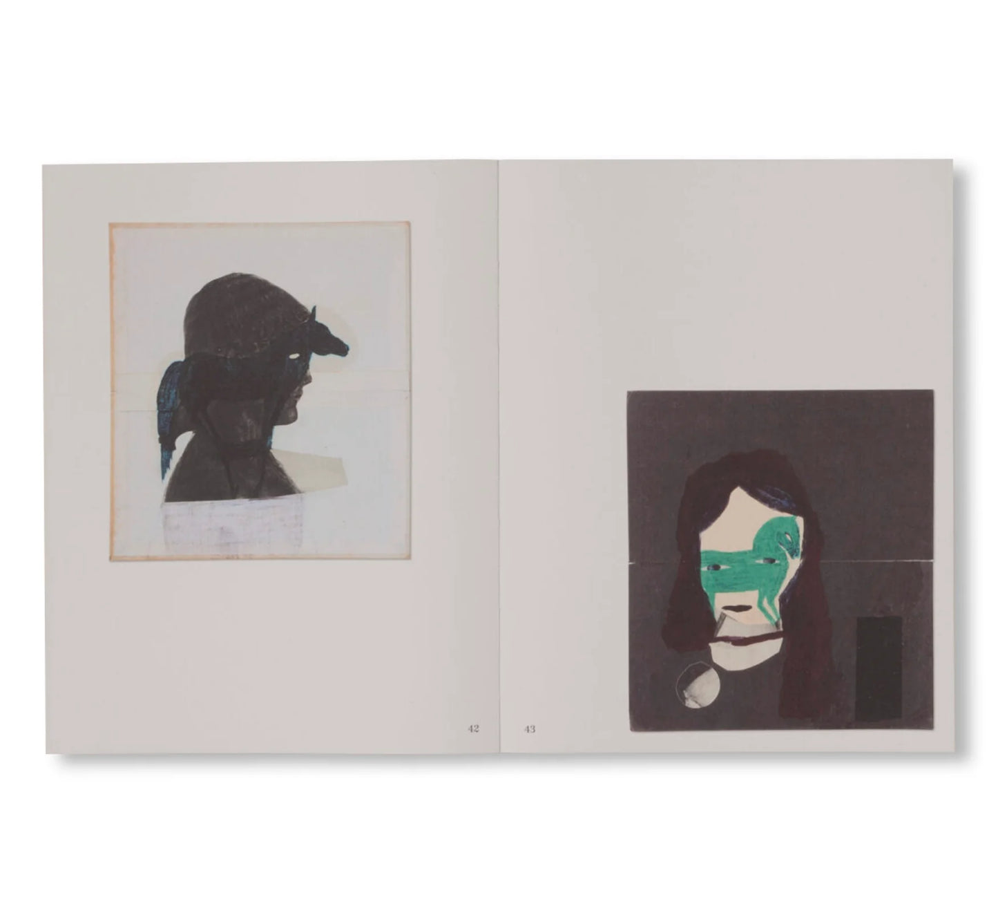 A. DUPREZ   by Alexandra Duprez