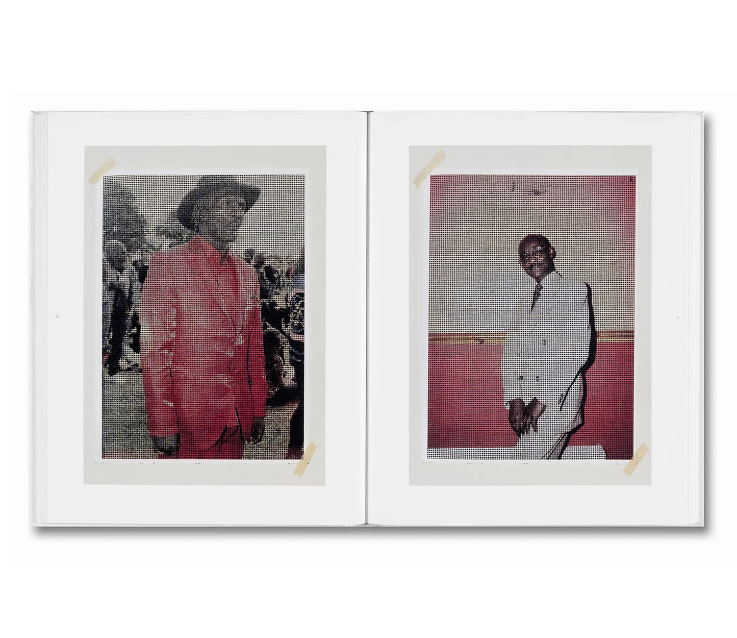 I Will Keep You in Good Company   by Liz Johnson Artur