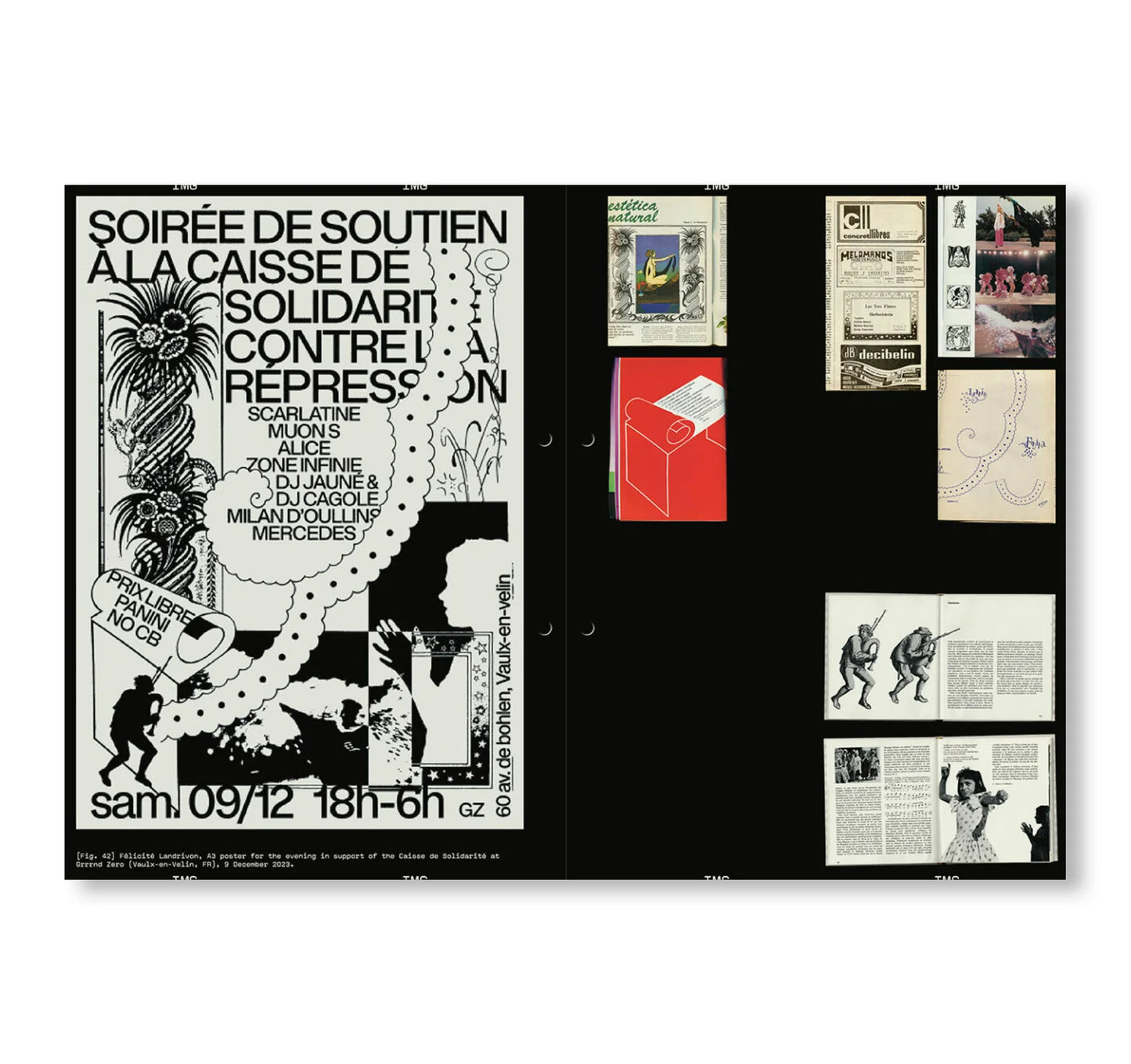 Revue Faire – TO LOOK AT THINGS #53: GRAPHIC DESIGNERS AS ICONOGRAPHERS