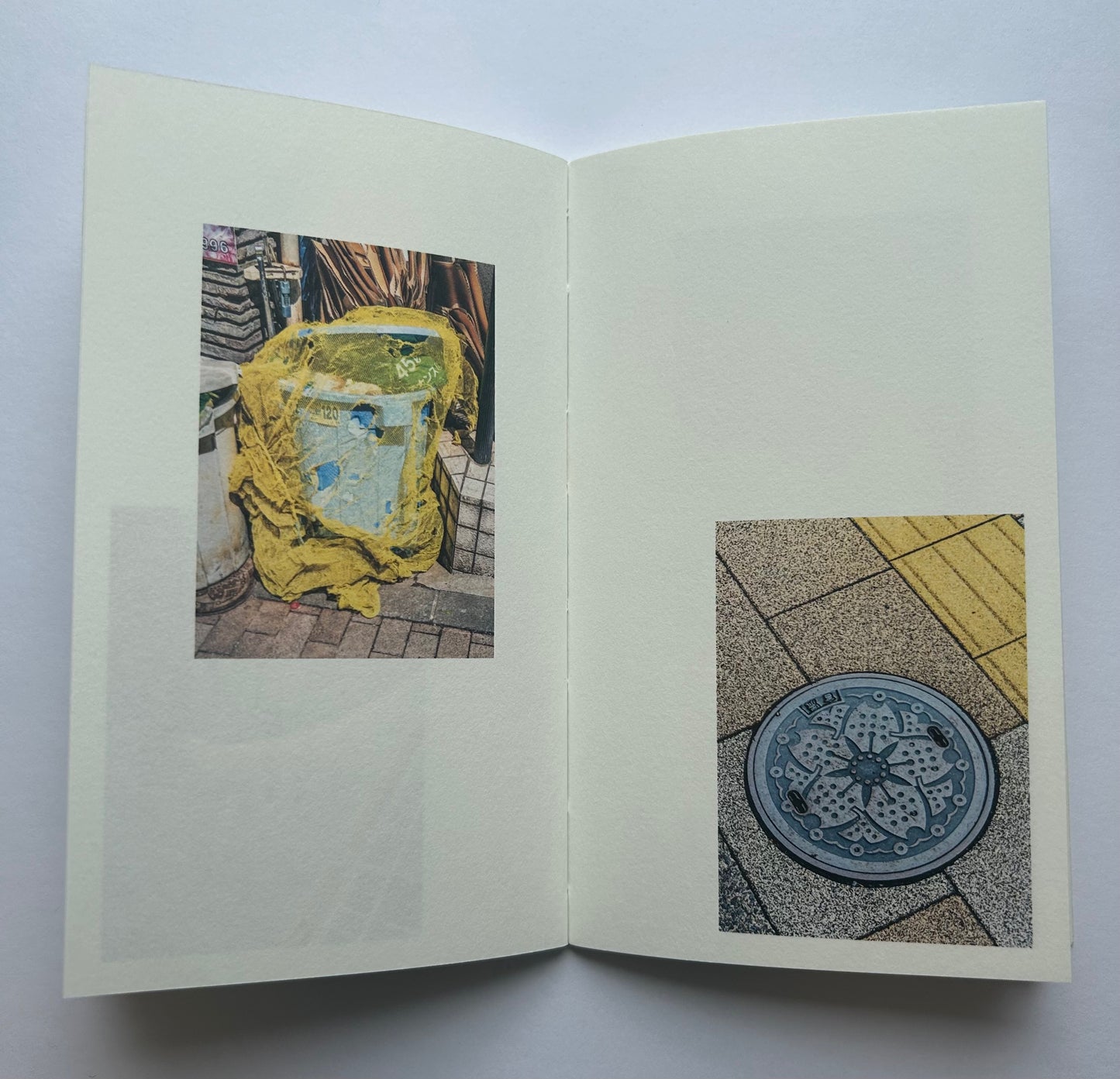 Walking in Place 3: Tokyo  by Mike Slack